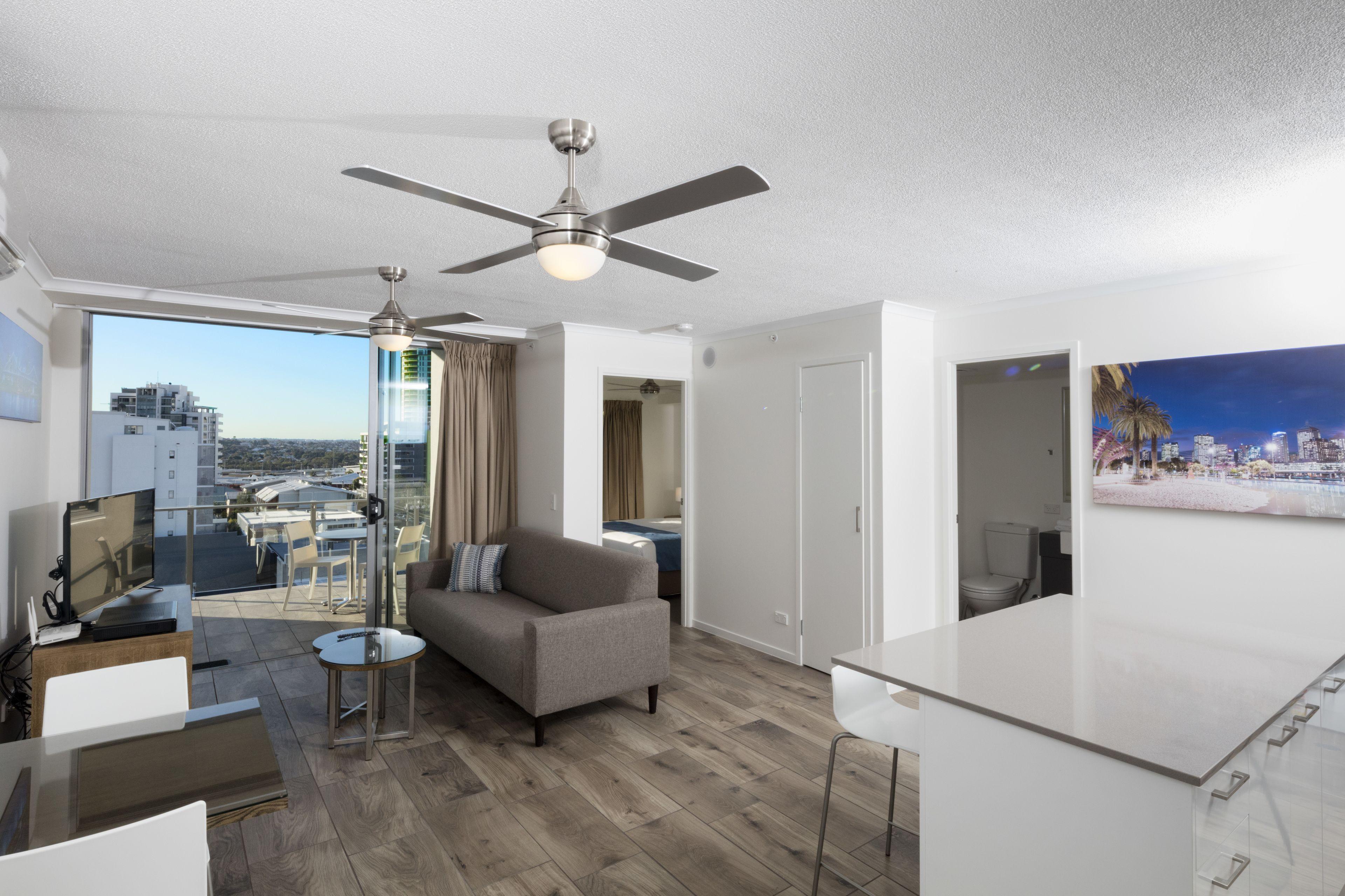 Direct Collective - Pavilion And Governor On Brookes Aparthotel