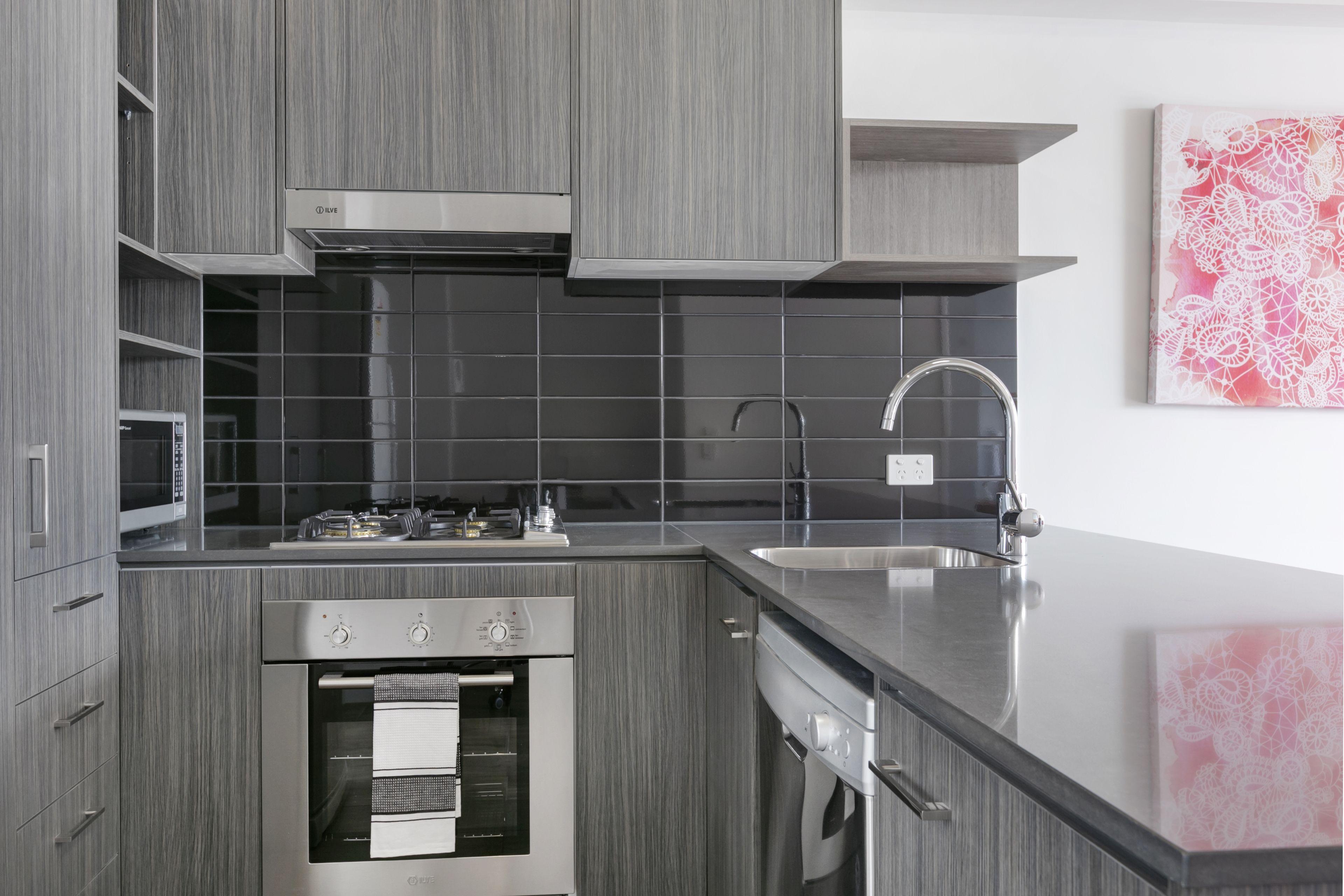 Aparthotel Direct Collective - Pavilion And Governor On Brookes 4*