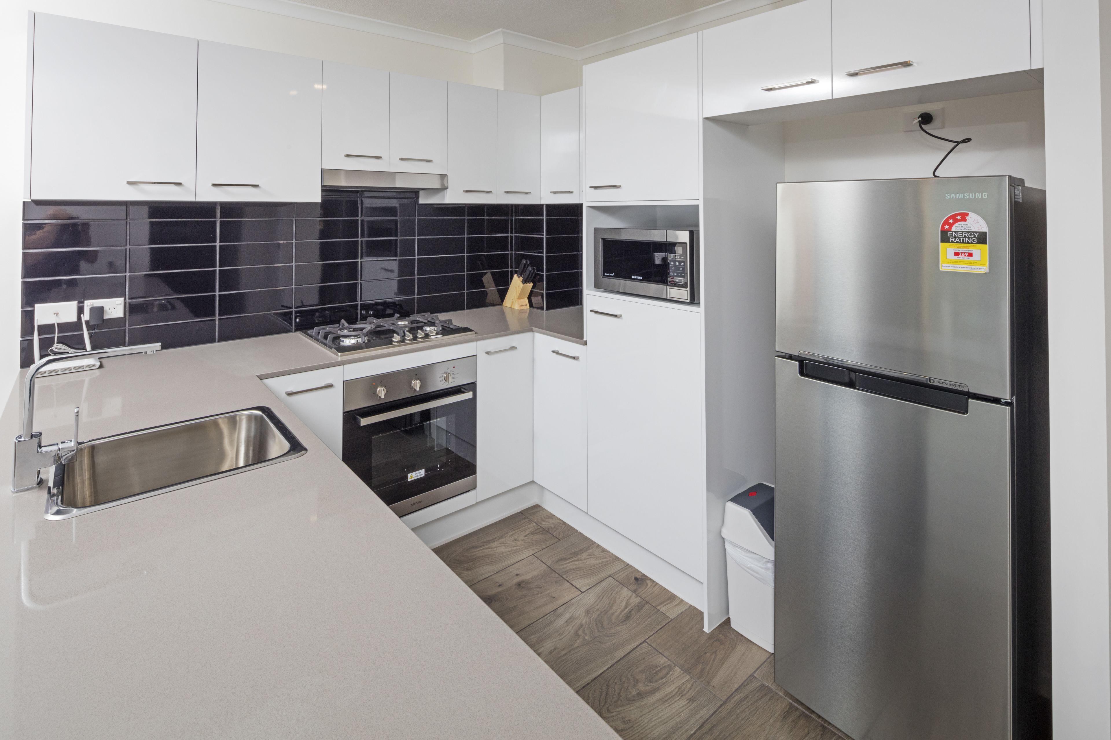 Direct Collective - Pavilion And Governor On Brookes Brisbane