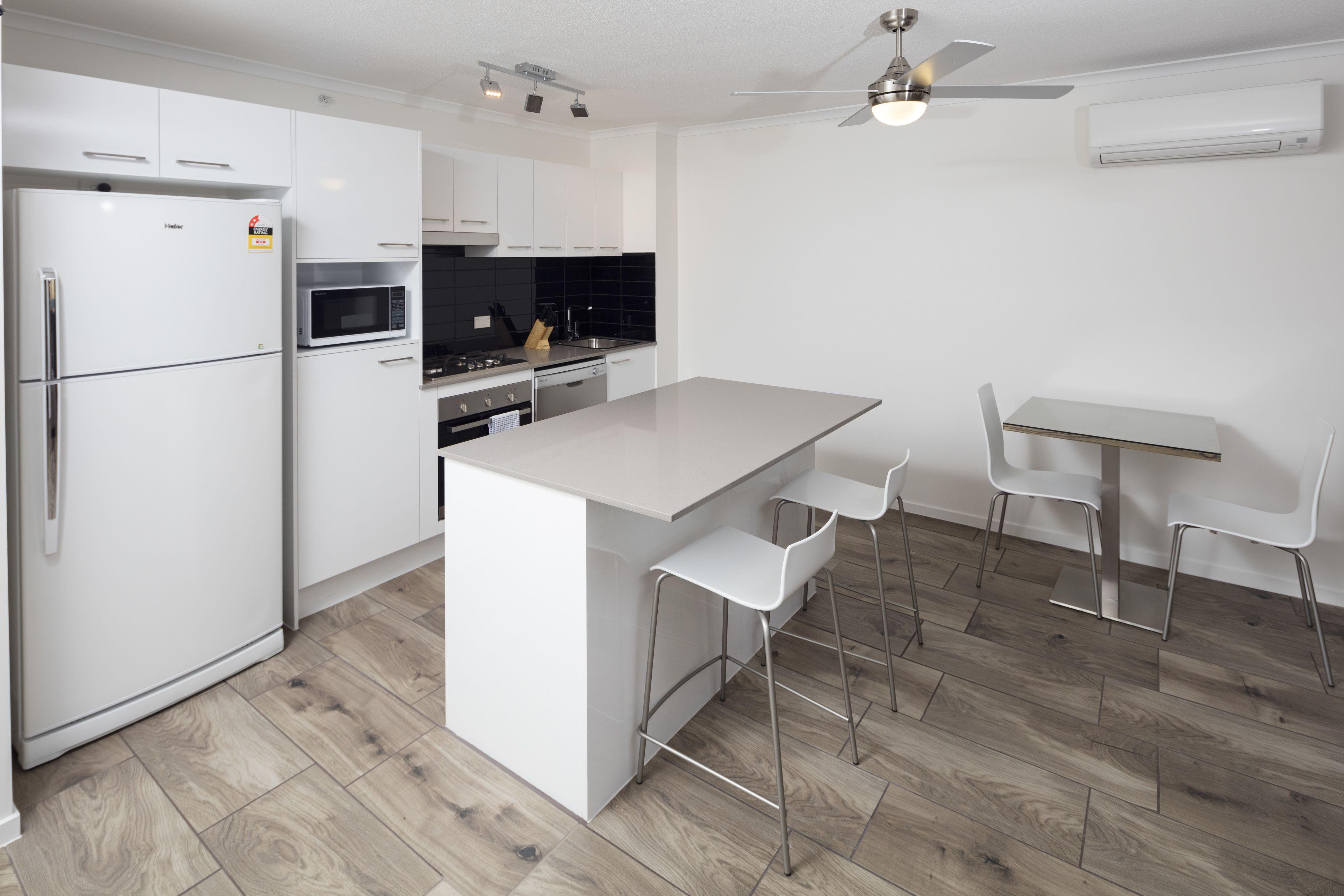 Aparthotel Direct Collective - Pavilion And Governor On Brookes 4*