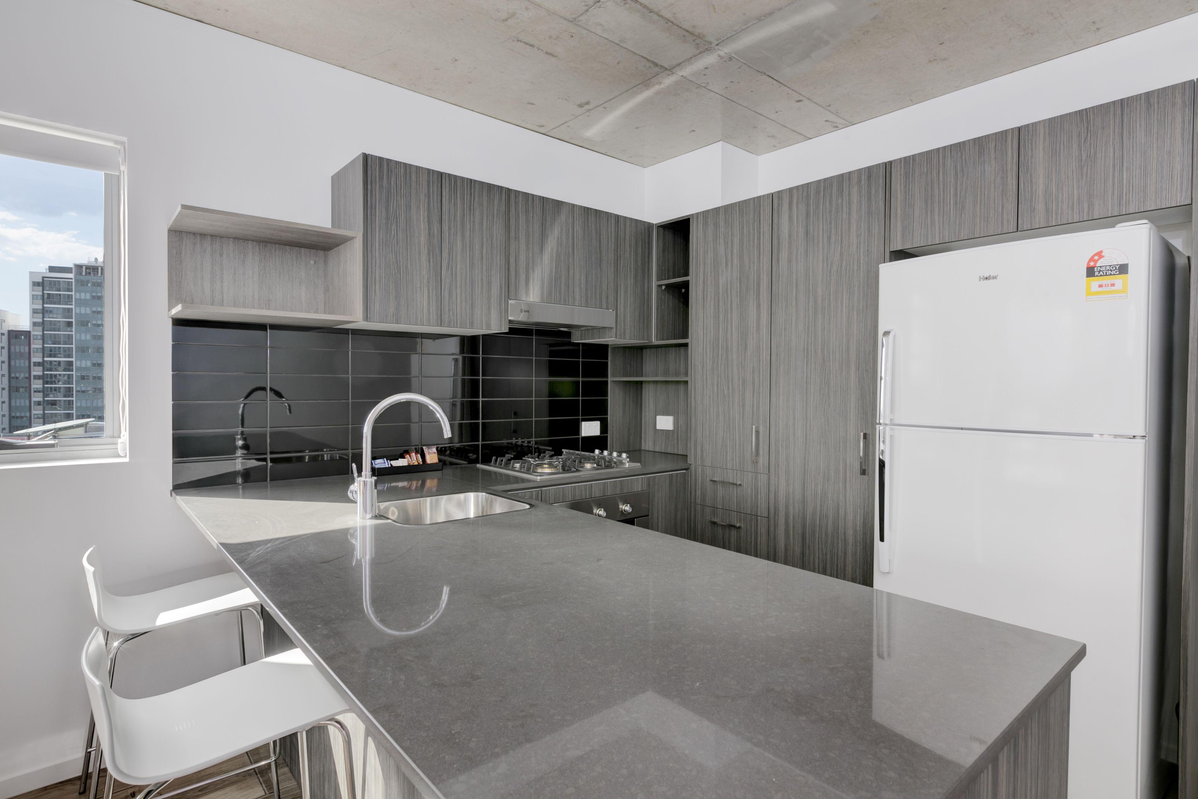 Direct Collective - Pavilion And Governor On Brookes Aparthotel Brisbane