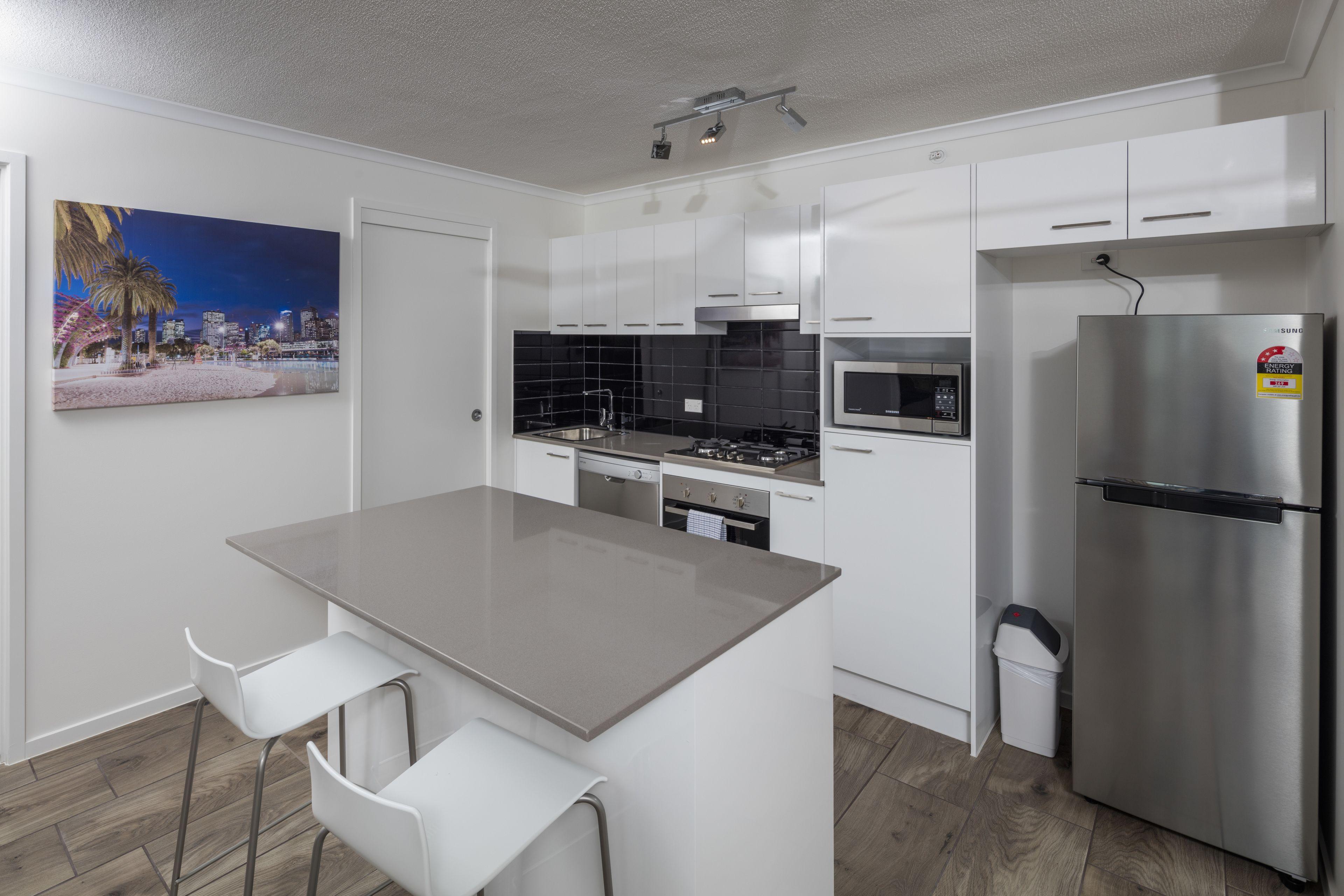 Direct Collective - Pavilion And Governor On Brookes 4* Brisbane