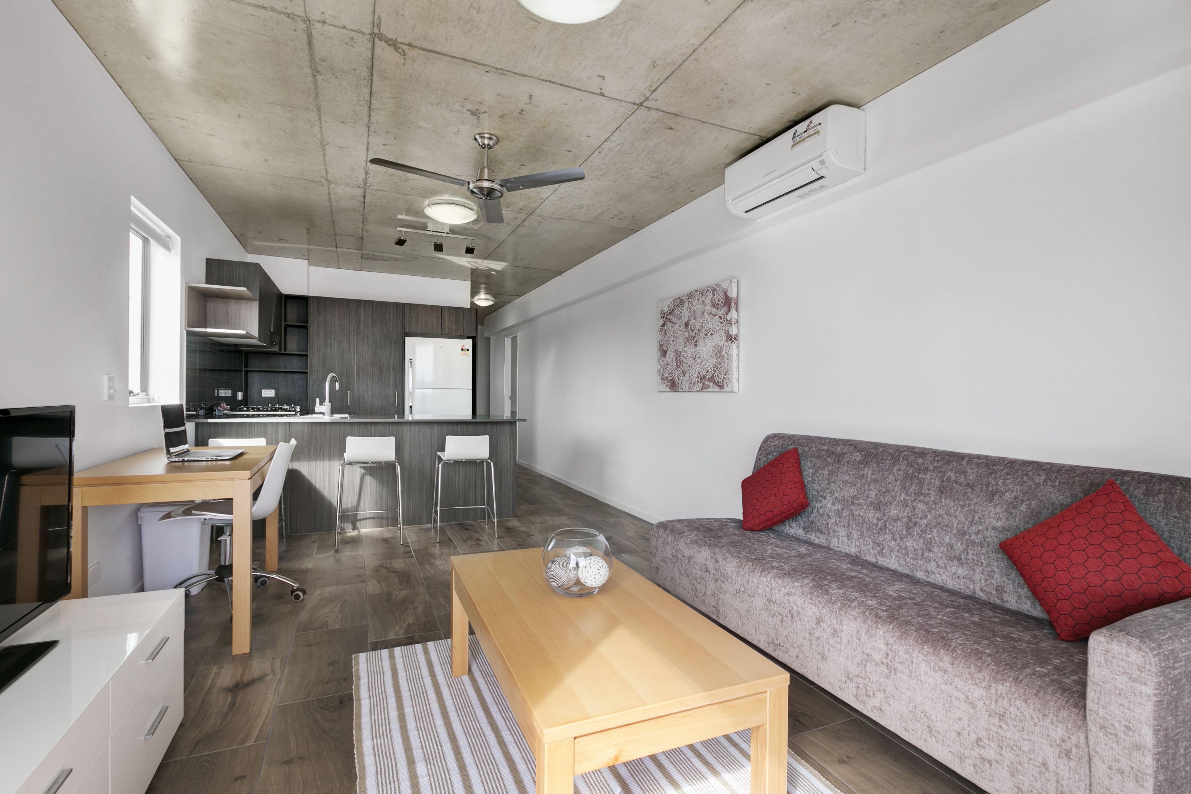 Direct Collective - Pavilion And Governor On Brookes Brisbane