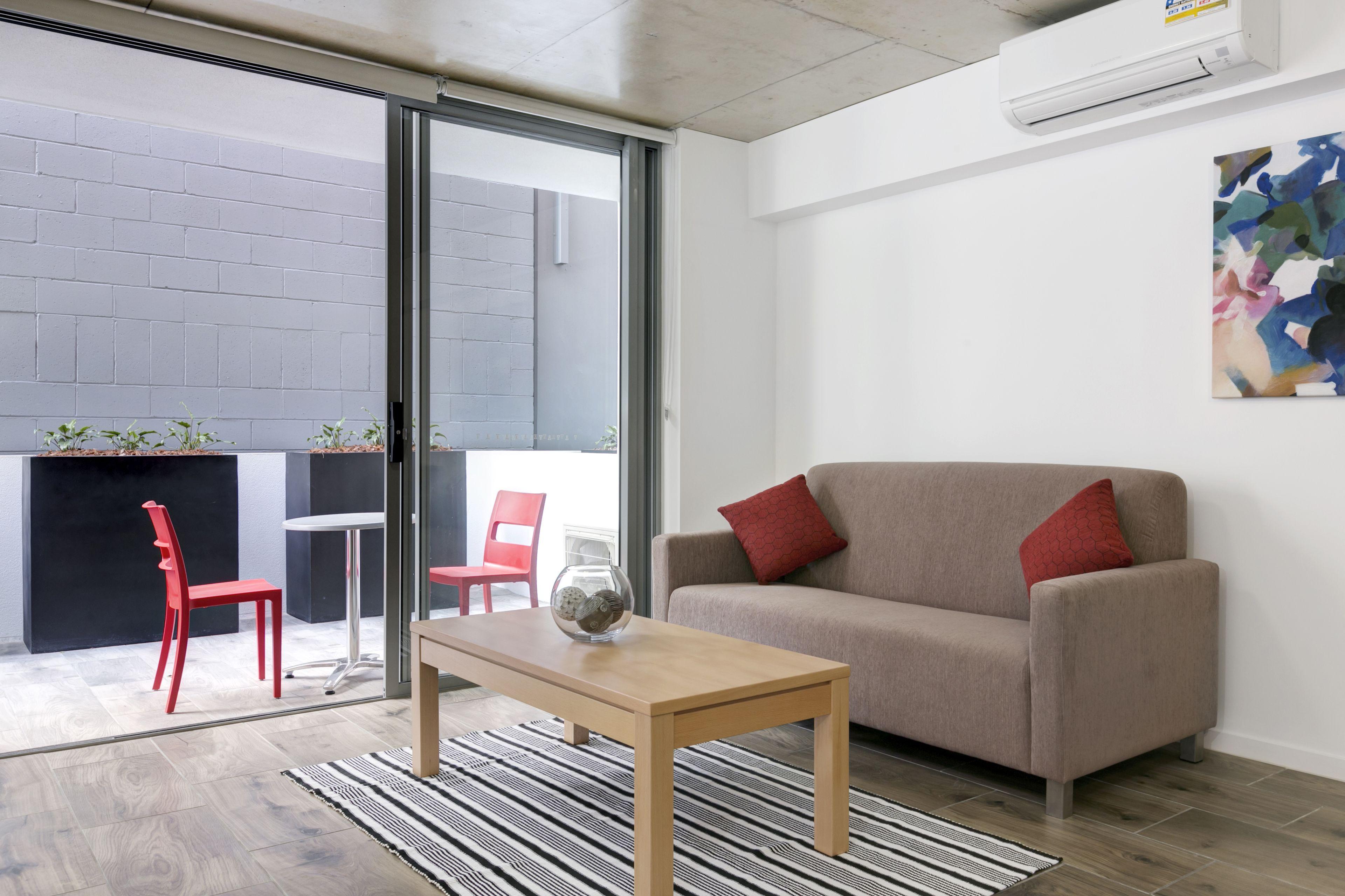 Direct Collective - Pavilion And Governor On Brookes 4* Brisbane