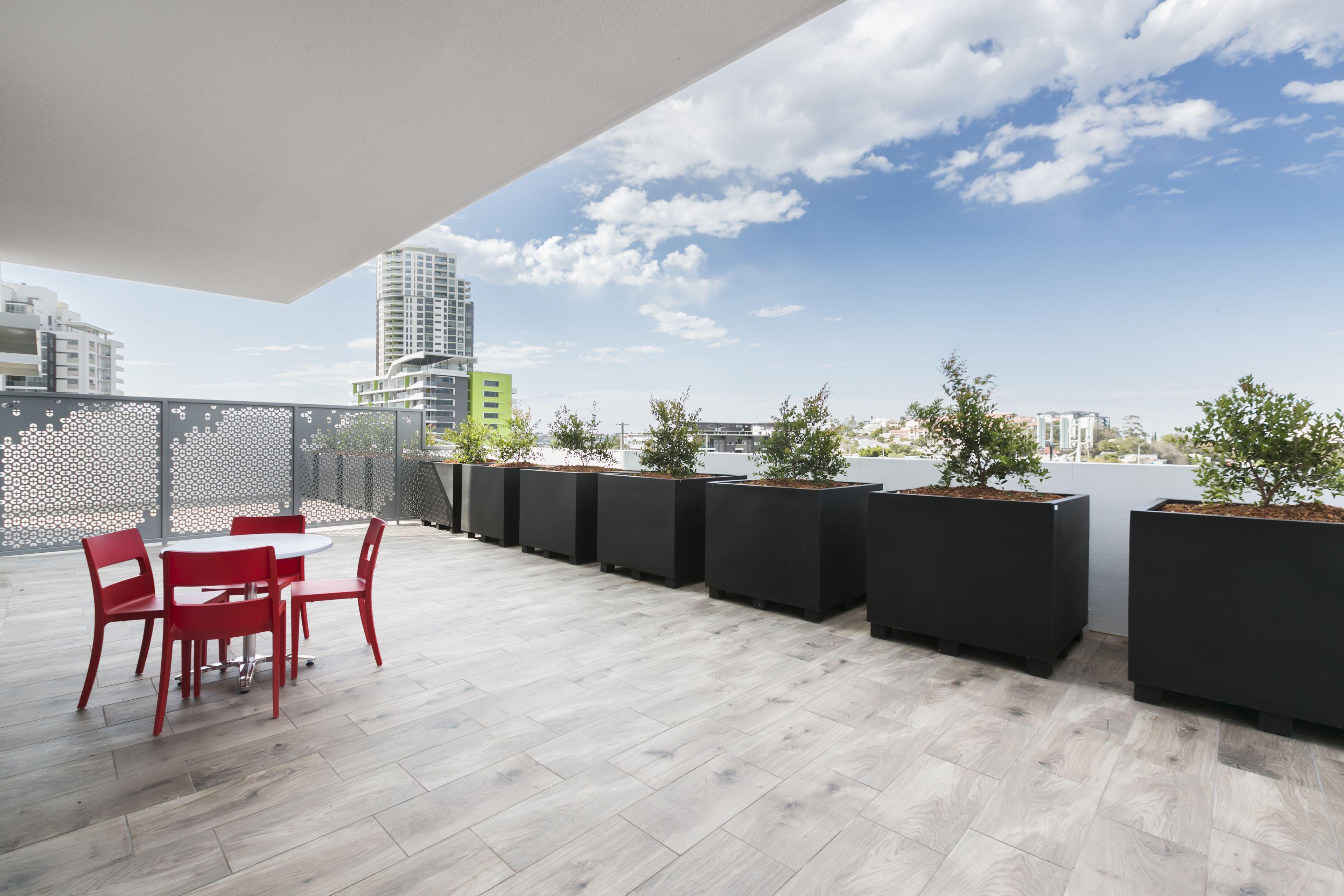 Direct Collective - Pavilion And Governor On Brookes Aparthotel 4*