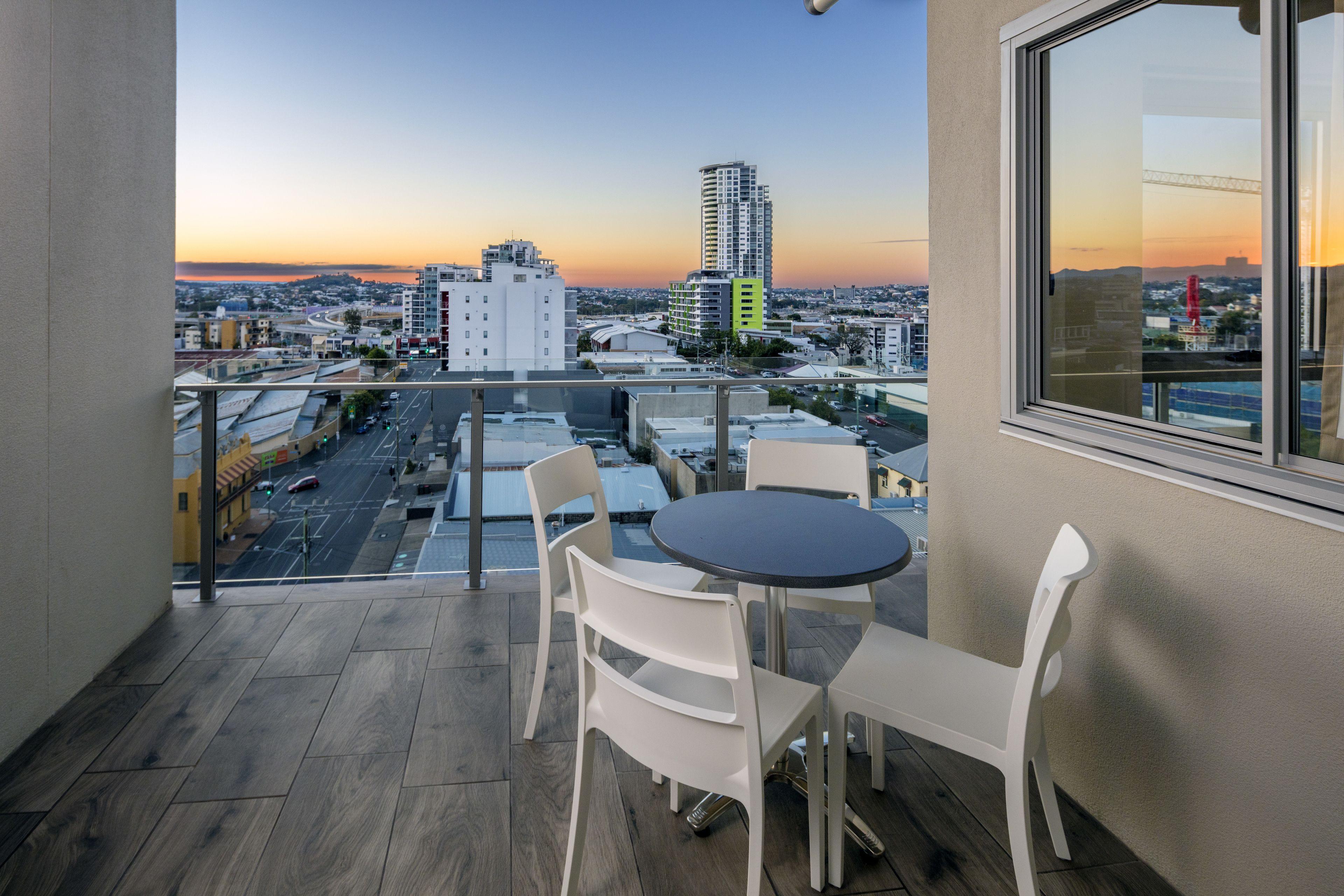 Aparthotel Direct Collective - Pavilion And Governor On Brookes Brisbane