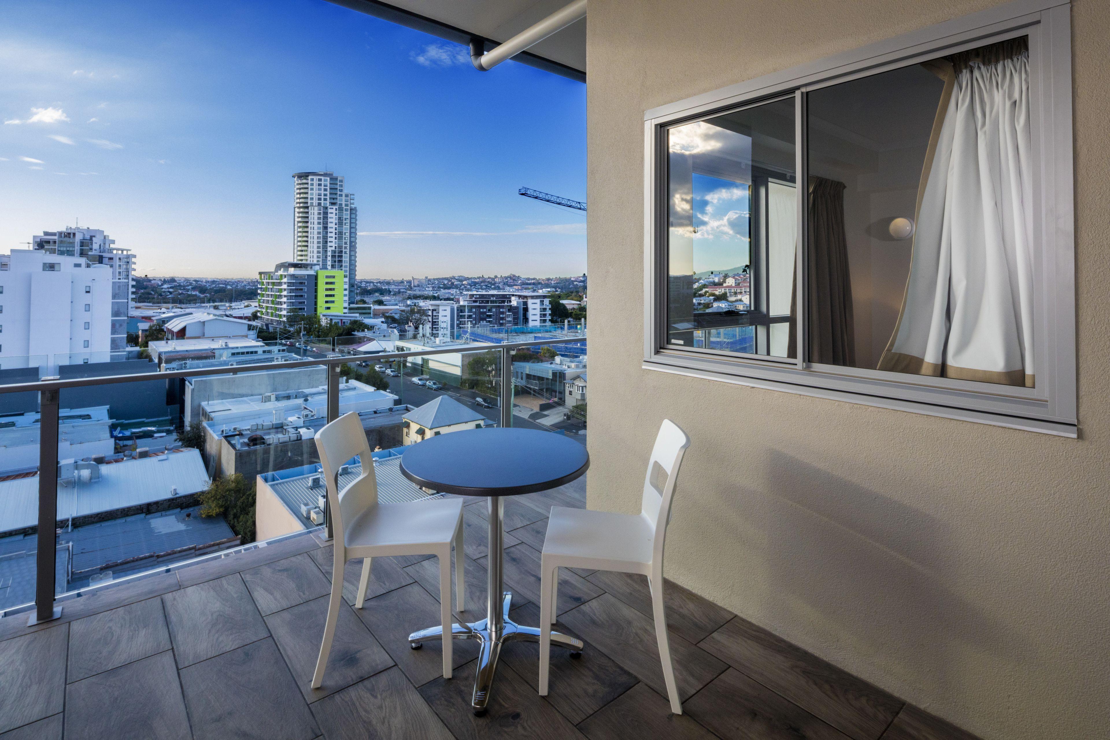 Aparthotel Direct Collective - Pavilion And Governor On Brookes