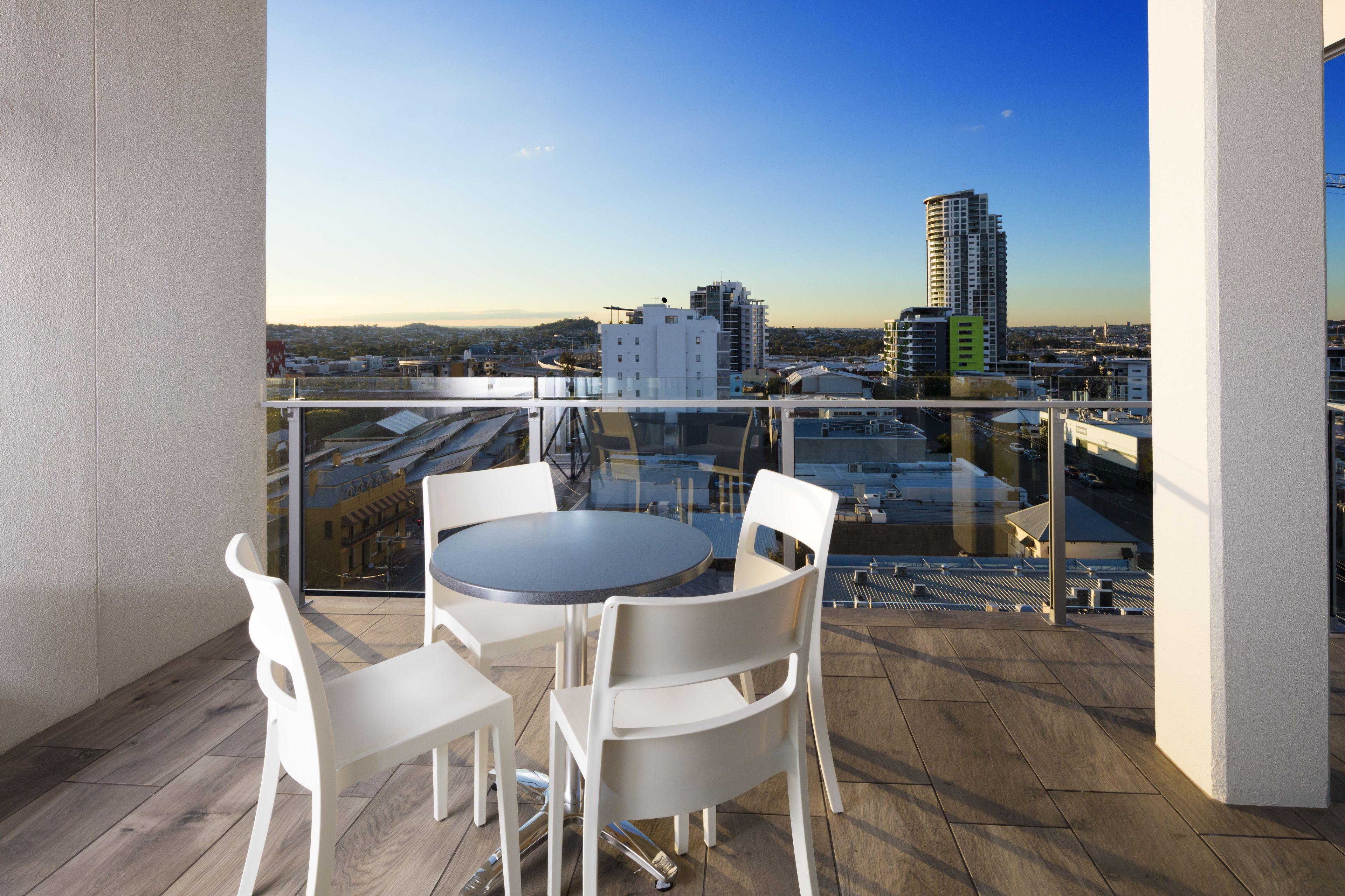 Direct Collective - Pavilion And Governor On Brookes Aparthotel 4*