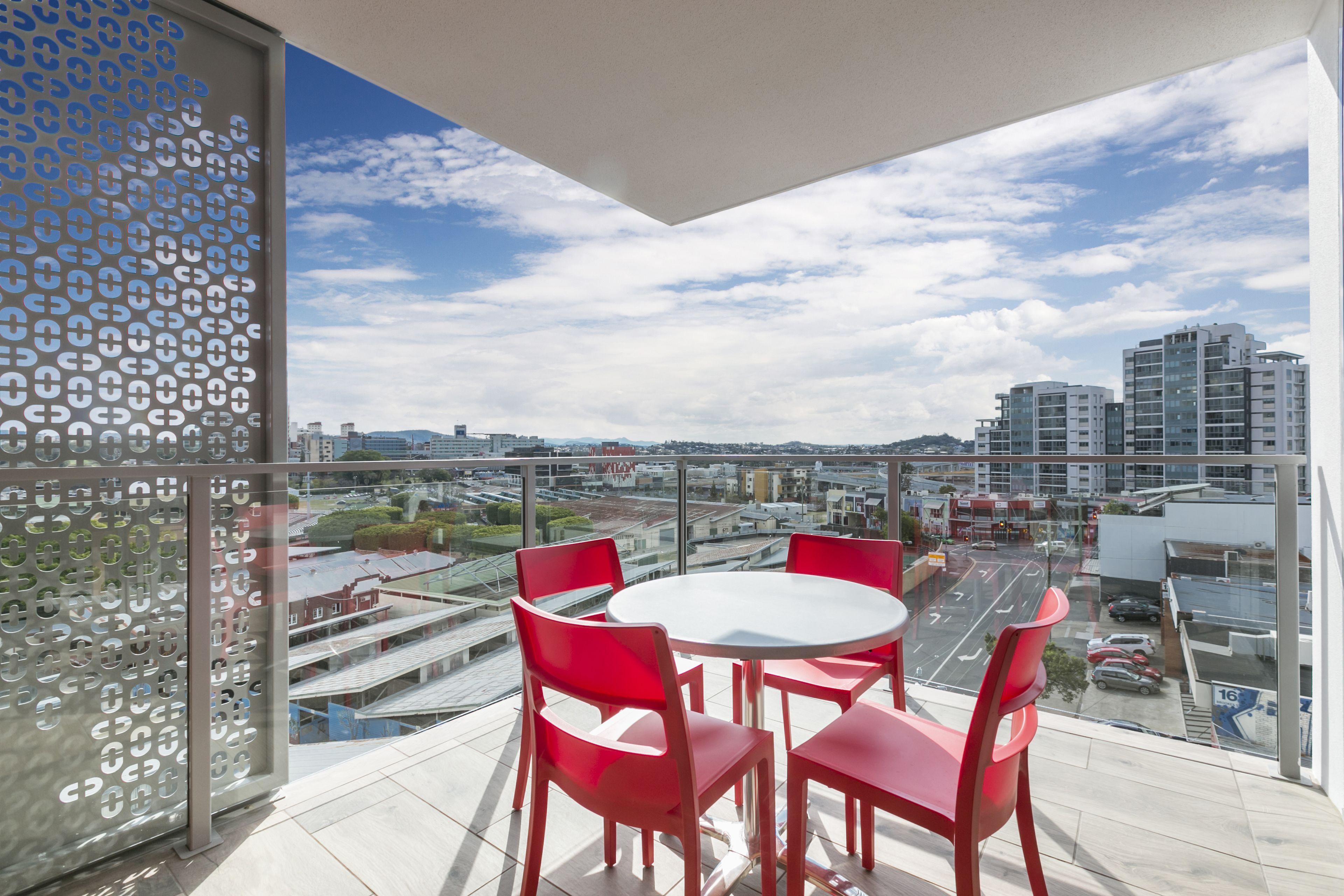 Direct Collective - Pavilion And Governor On Brookes Aparthotel 4*