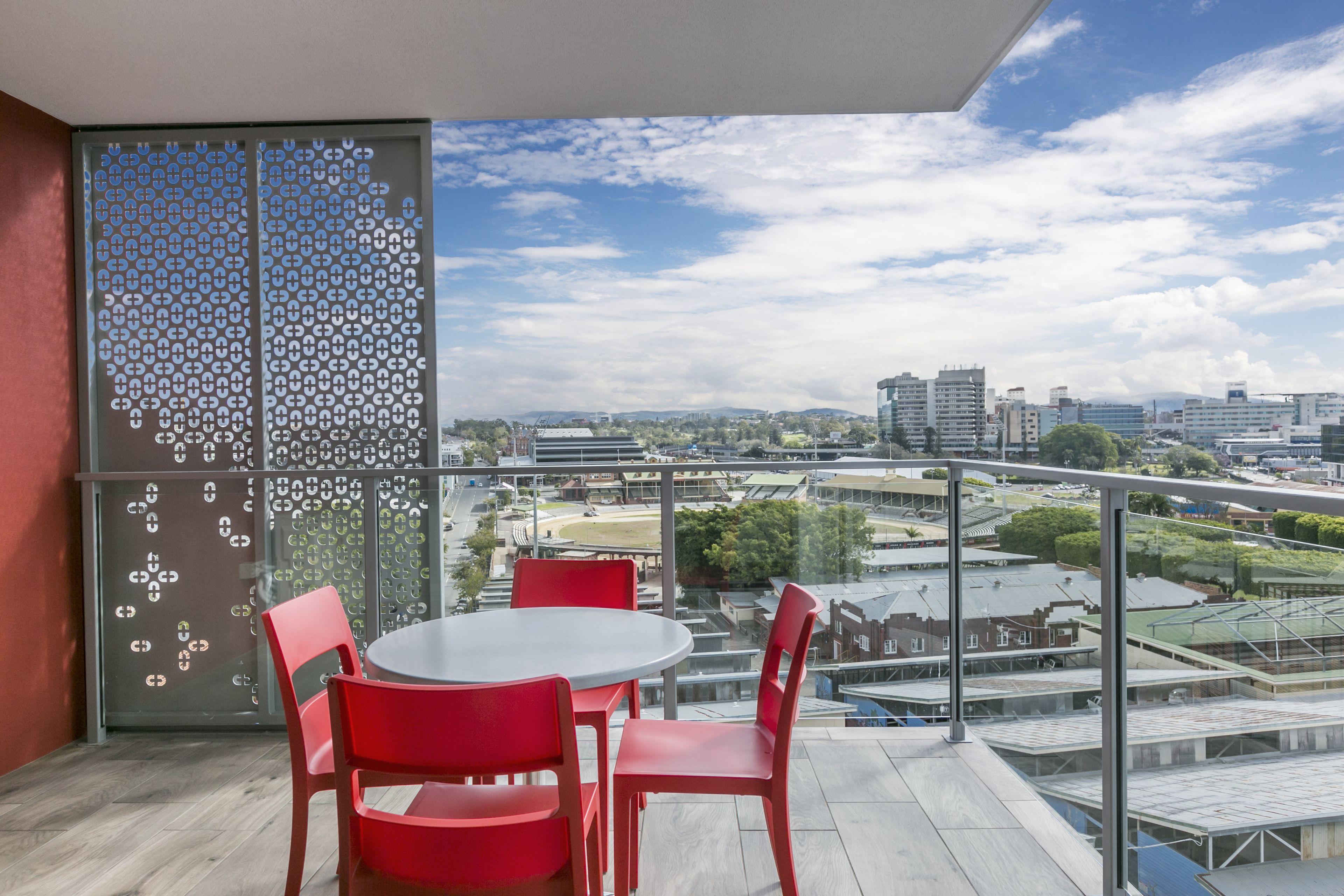 Aparthotel Direct Collective - Pavilion And Governor On Brookes 4*