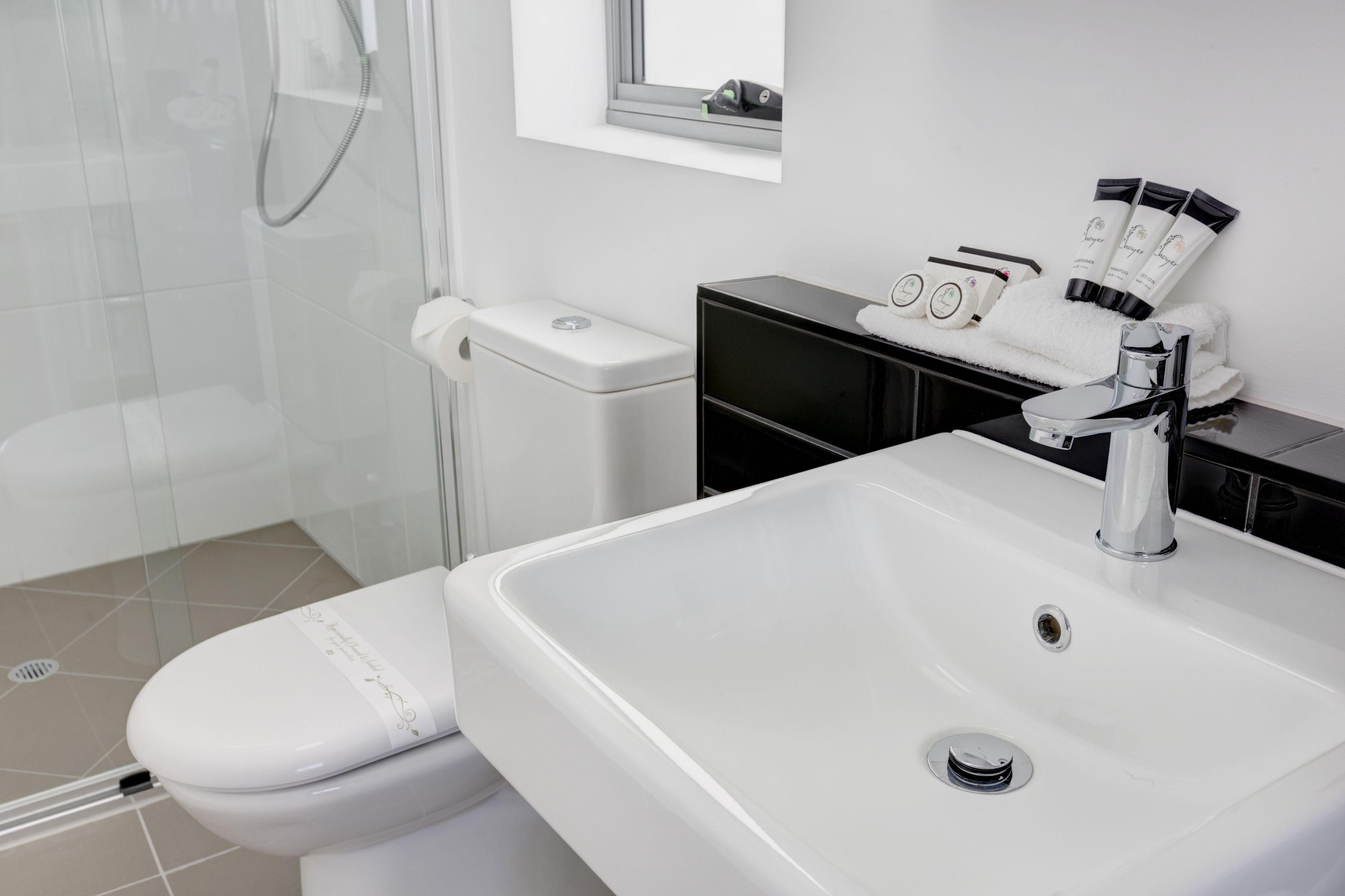 Direct Collective - Pavilion And Governor On Brookes Aparthotel