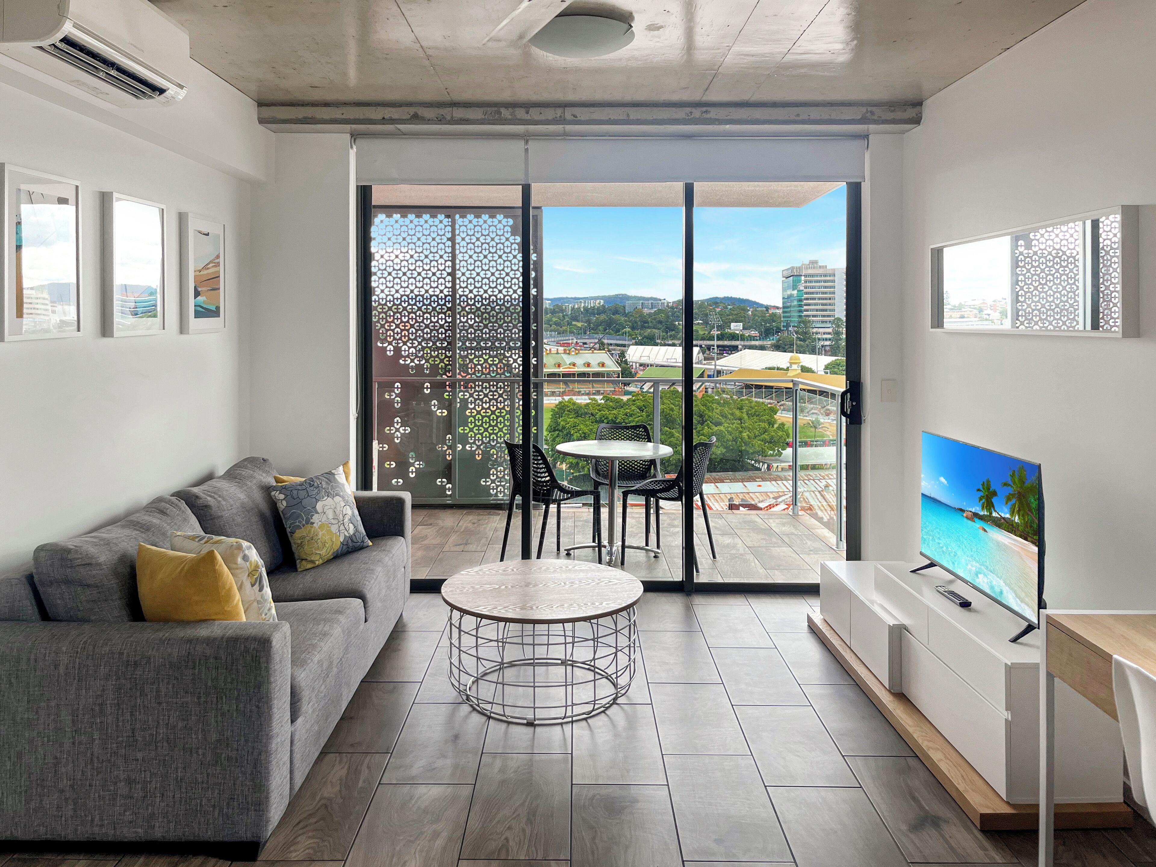 Aparthotel Direct Collective - Pavilion And Governor On Brookes 4*