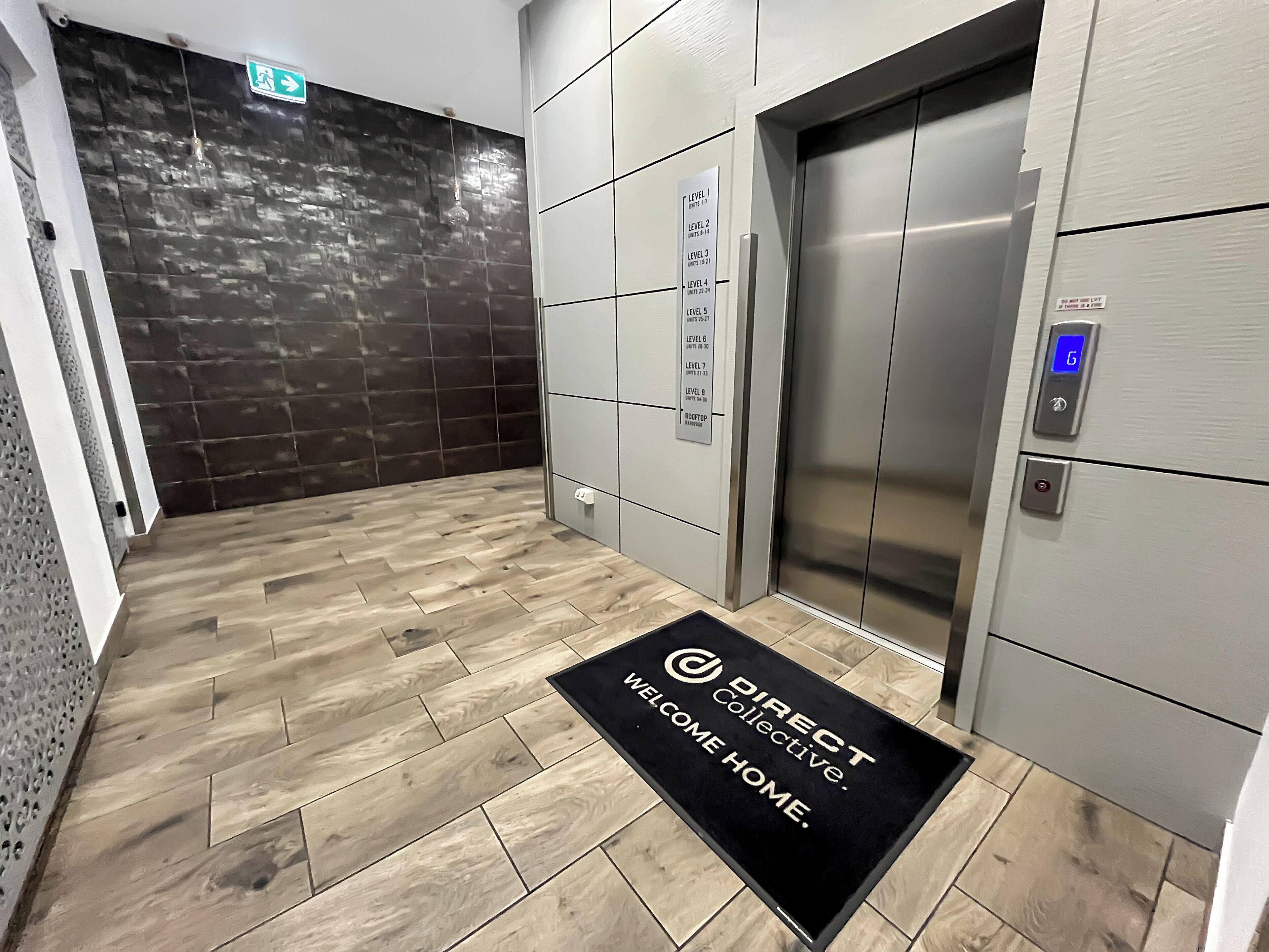 Direct Collective - Pavilion And Governor On Brookes Aparthotel 4*