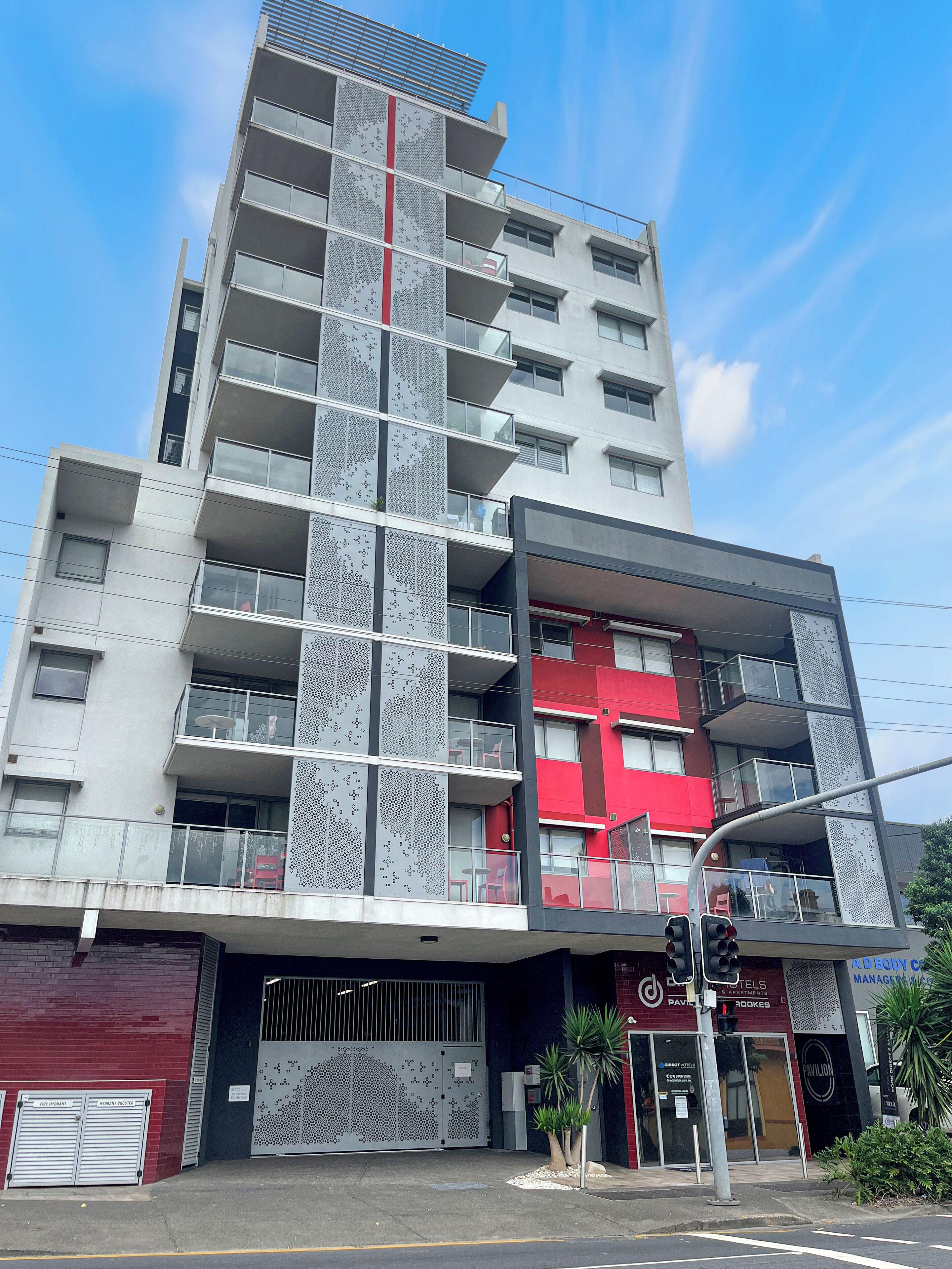 Aparthotel Direct Collective - Pavilion And Governor On Brookes