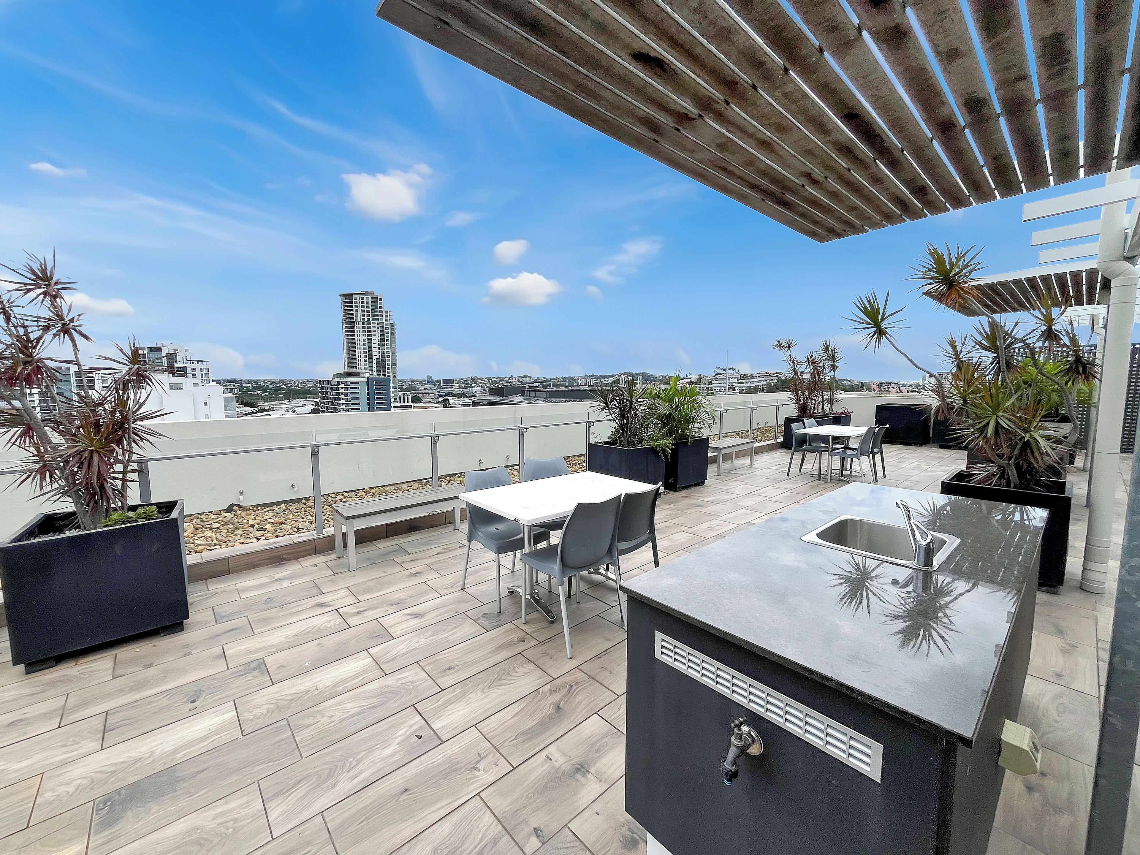 Direct Collective - Pavilion And Governor On Brookes 4* Brisbane