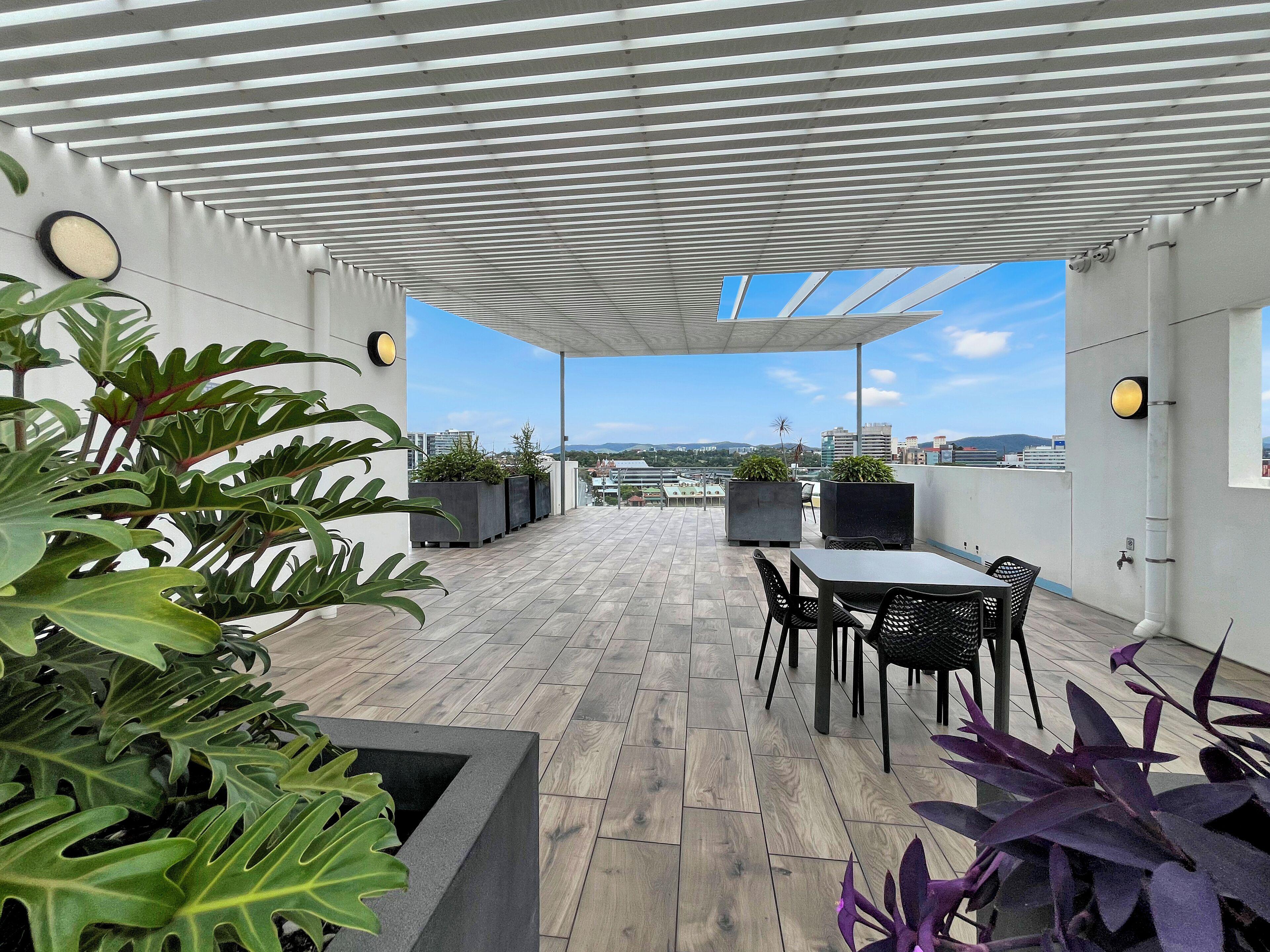 Aparthotel Direct Collective - Pavilion And Governor On Brookes Brisbane