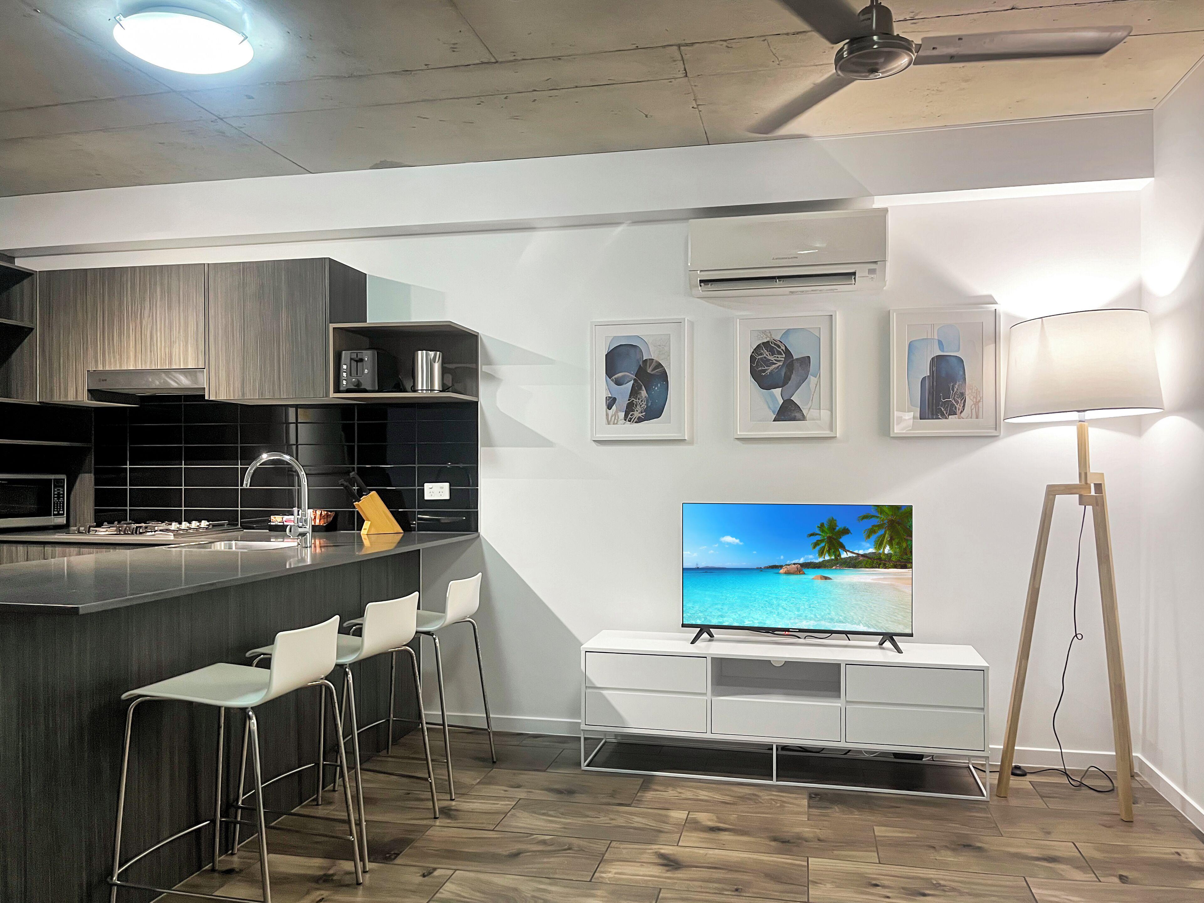 Direct Collective - Pavilion And Governor On Brookes Aparthotel