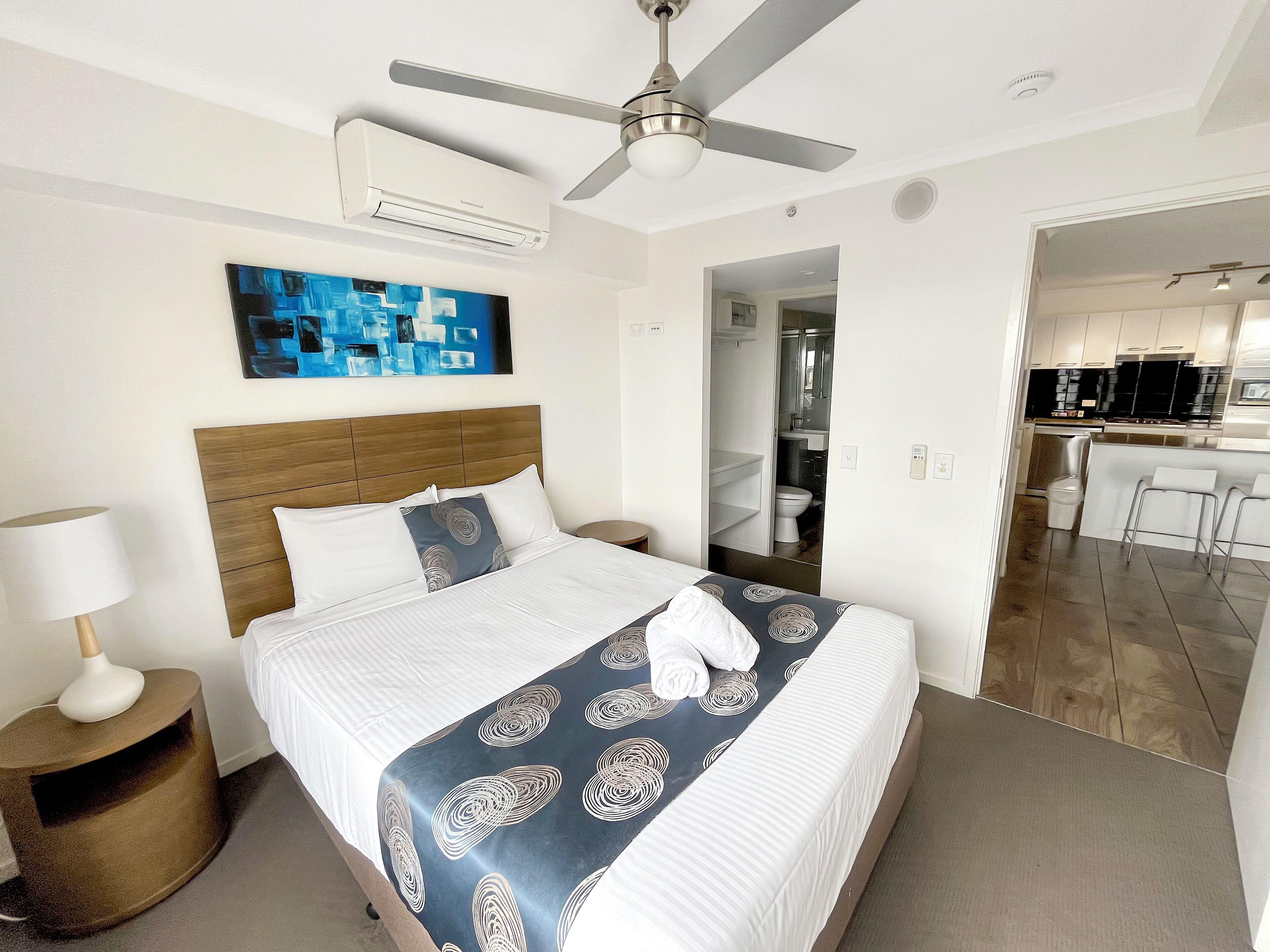 Direct Collective - Pavilion And Governor On Brookes 4* Brisbane