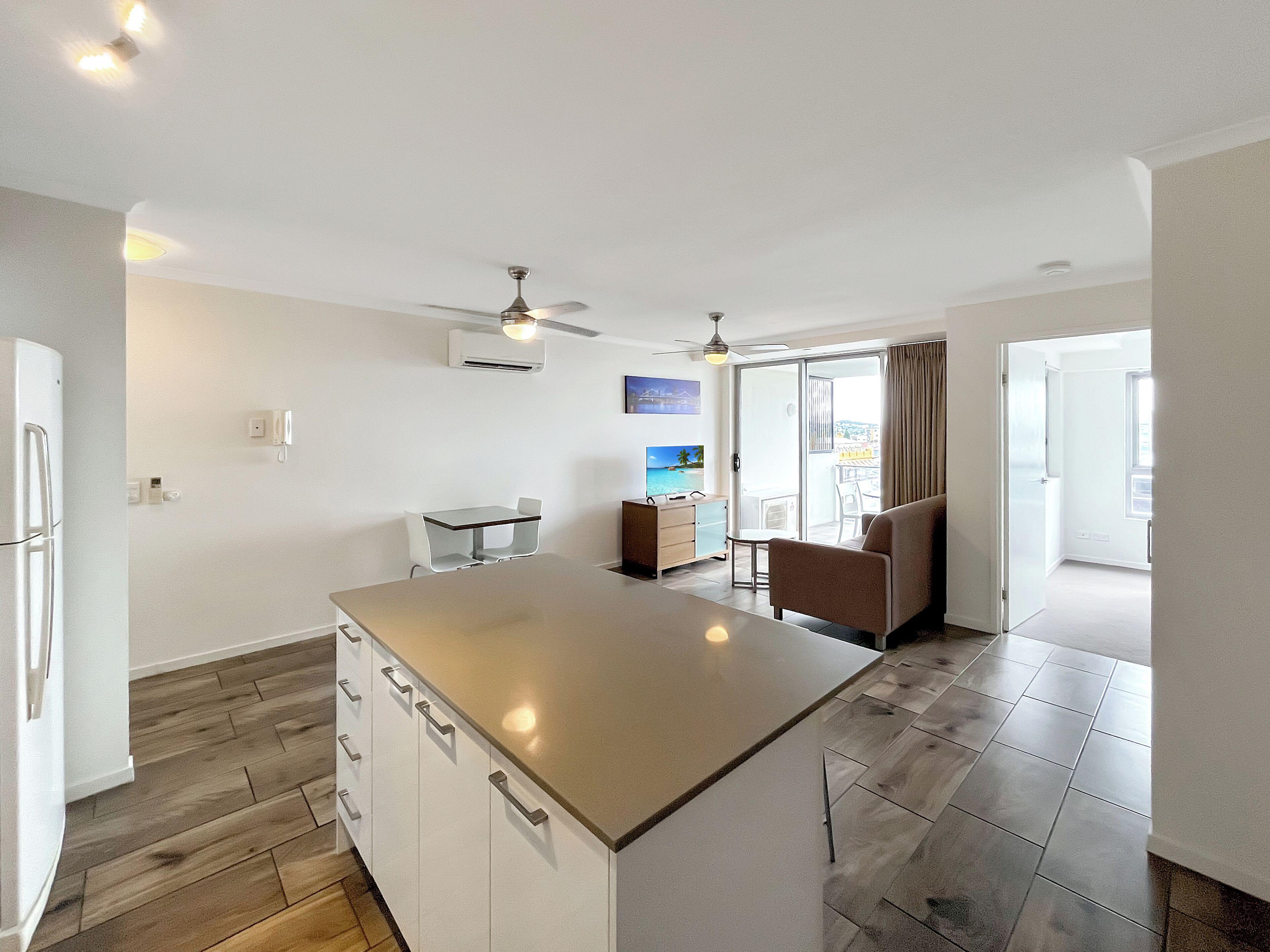 Direct Collective - Pavilion And Governor On Brookes Aparthotel 4*