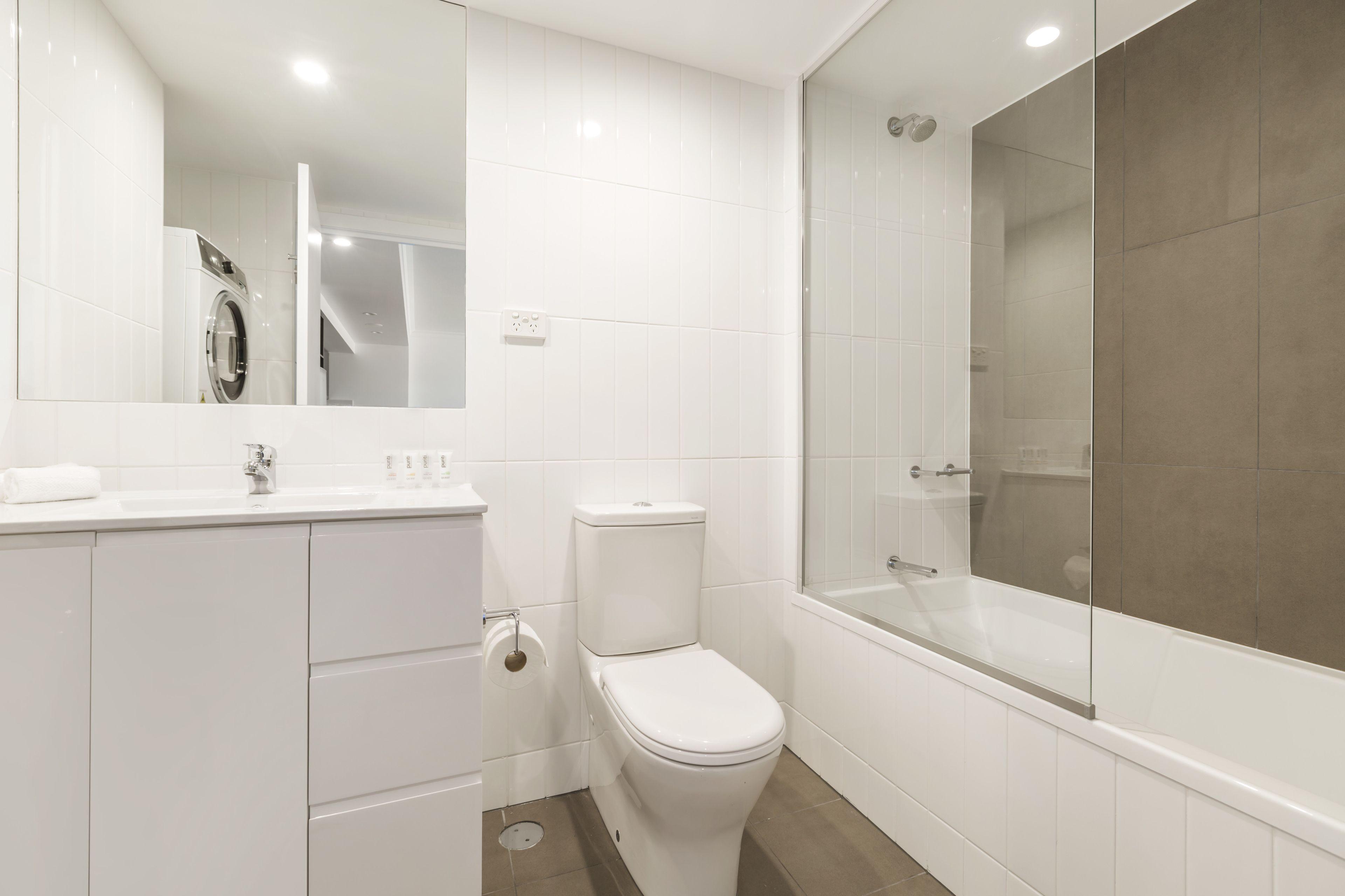 Quest Kelvin Grove Aparthotel