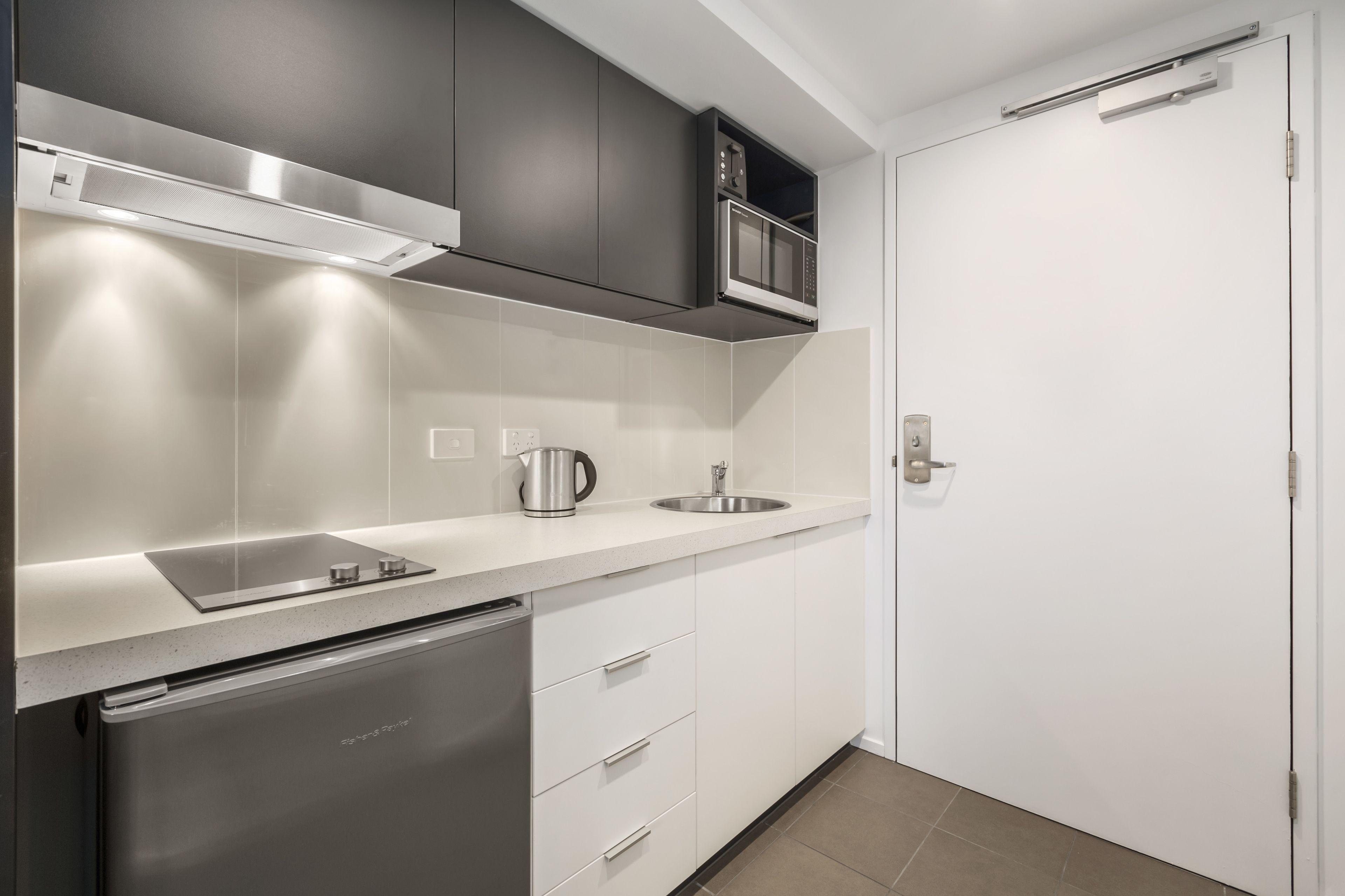Quest Kelvin Grove Aparthotel 5*