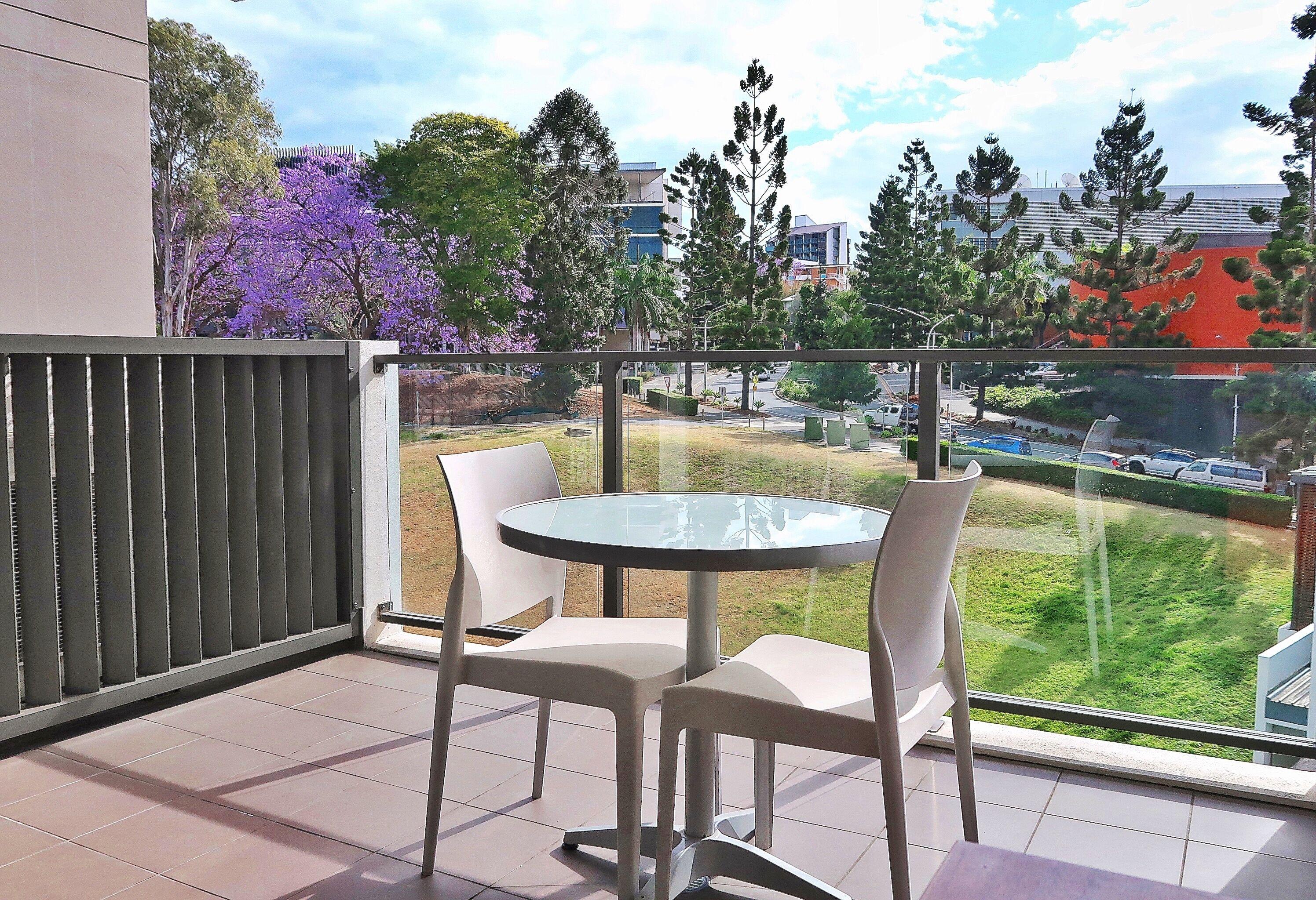 Quest Kelvin Grove 5* Brisbane