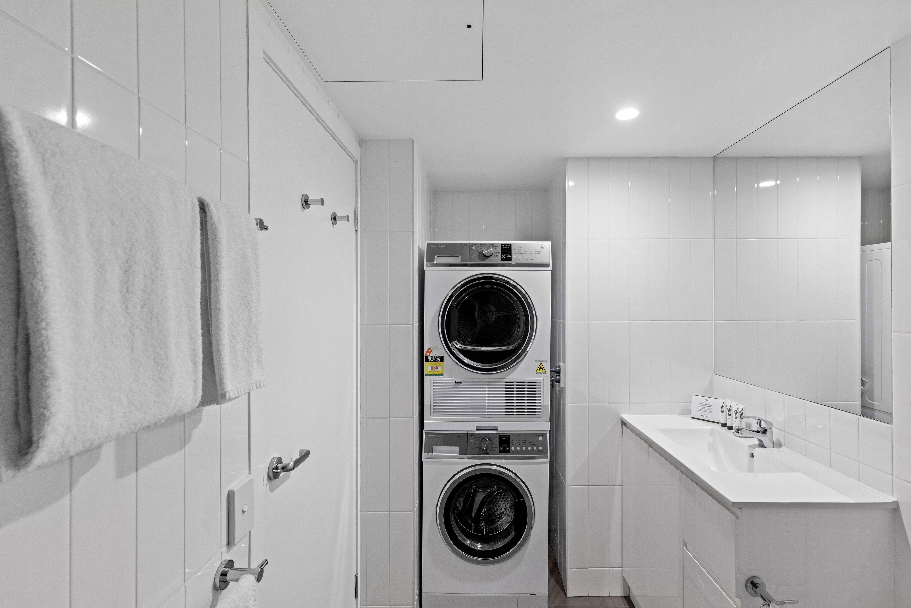 Quest Kelvin Grove Aparthotel Brisbane