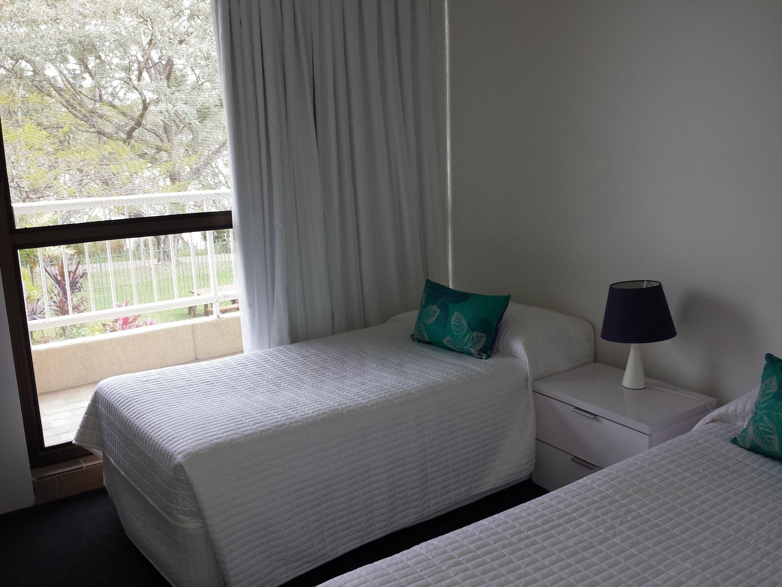 Aparthotel Kirribilli Brisbane