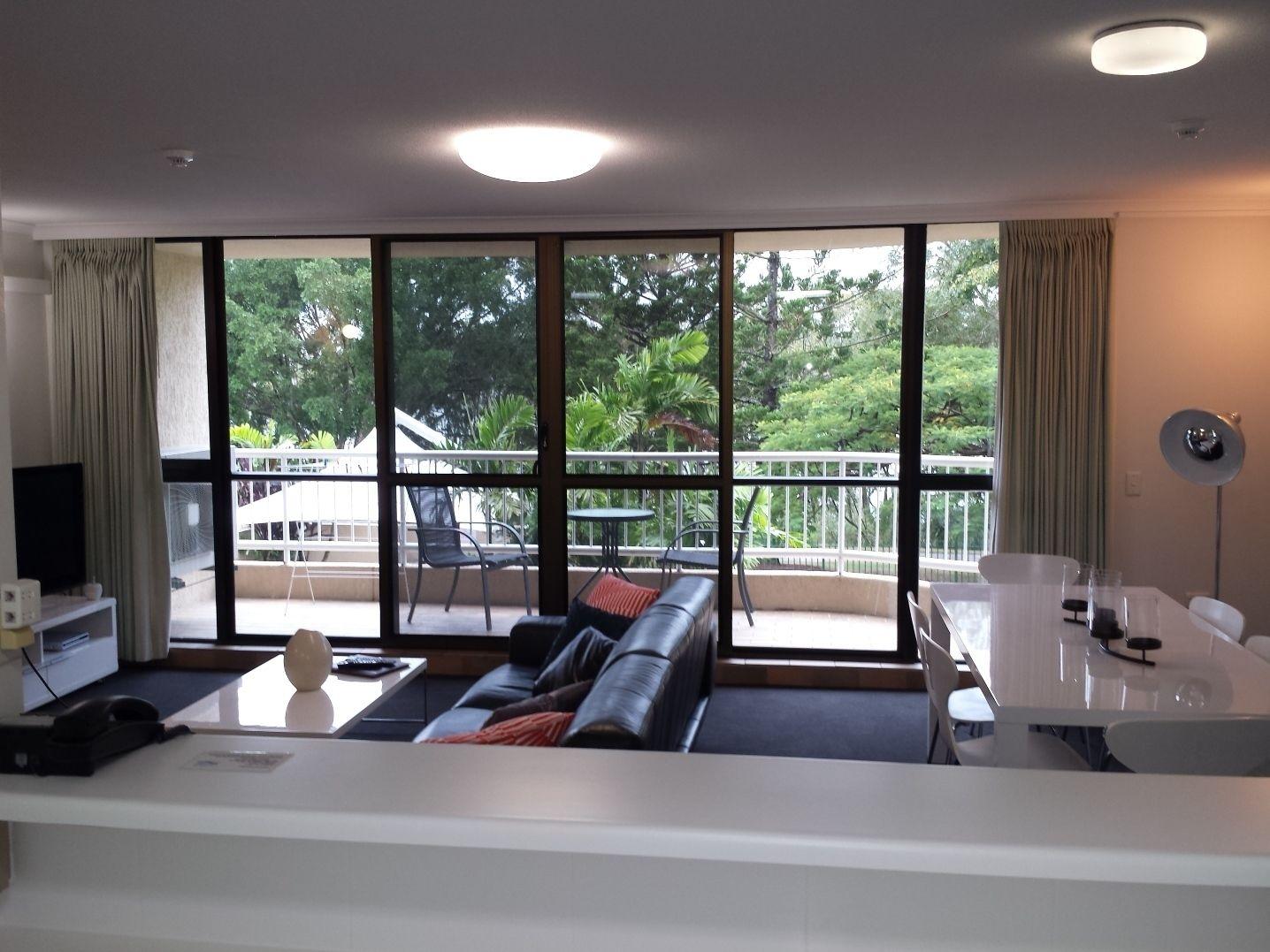 Kirribilli 3* Brisbane