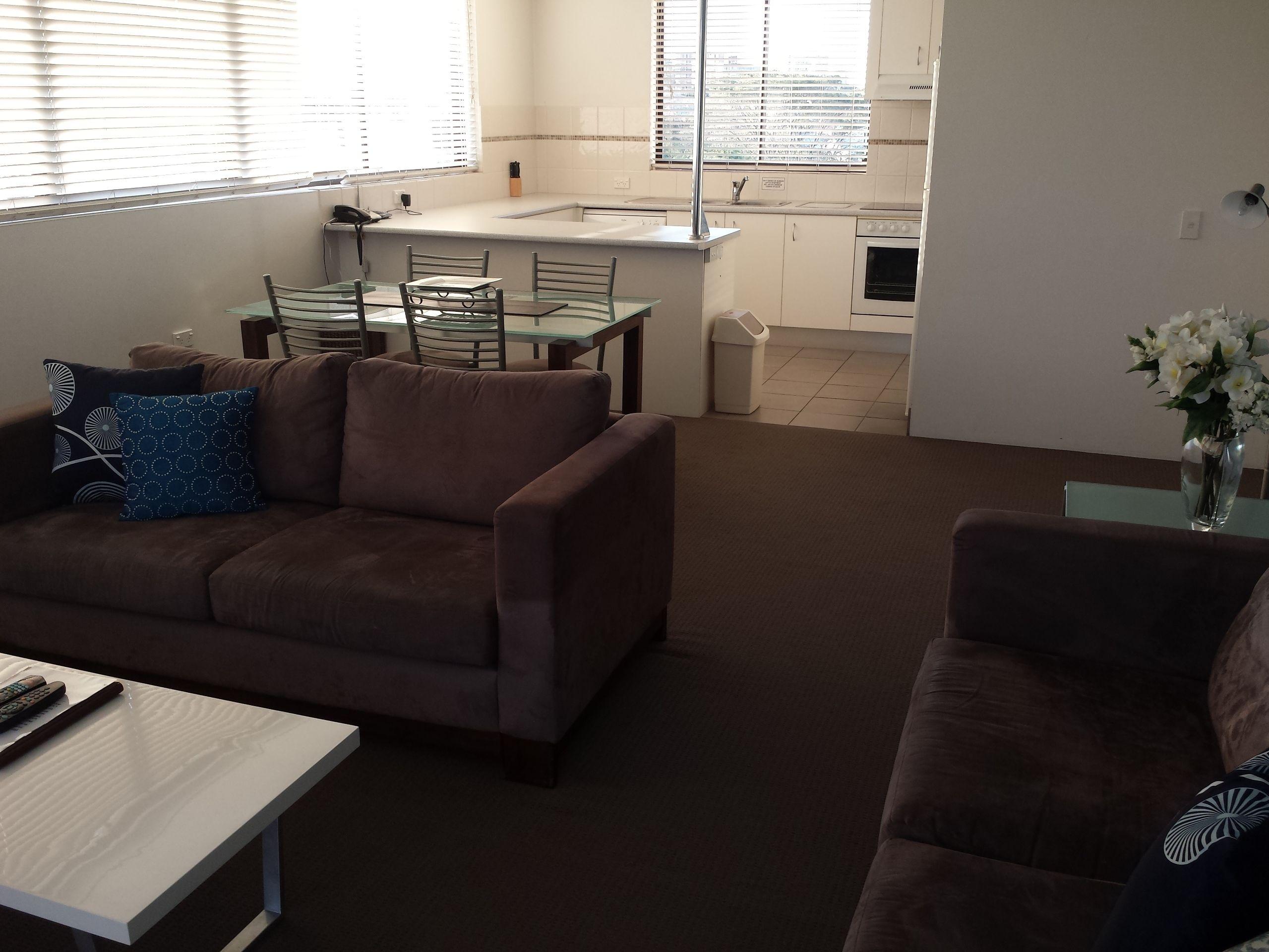 Aparthotel Kirribilli 3*