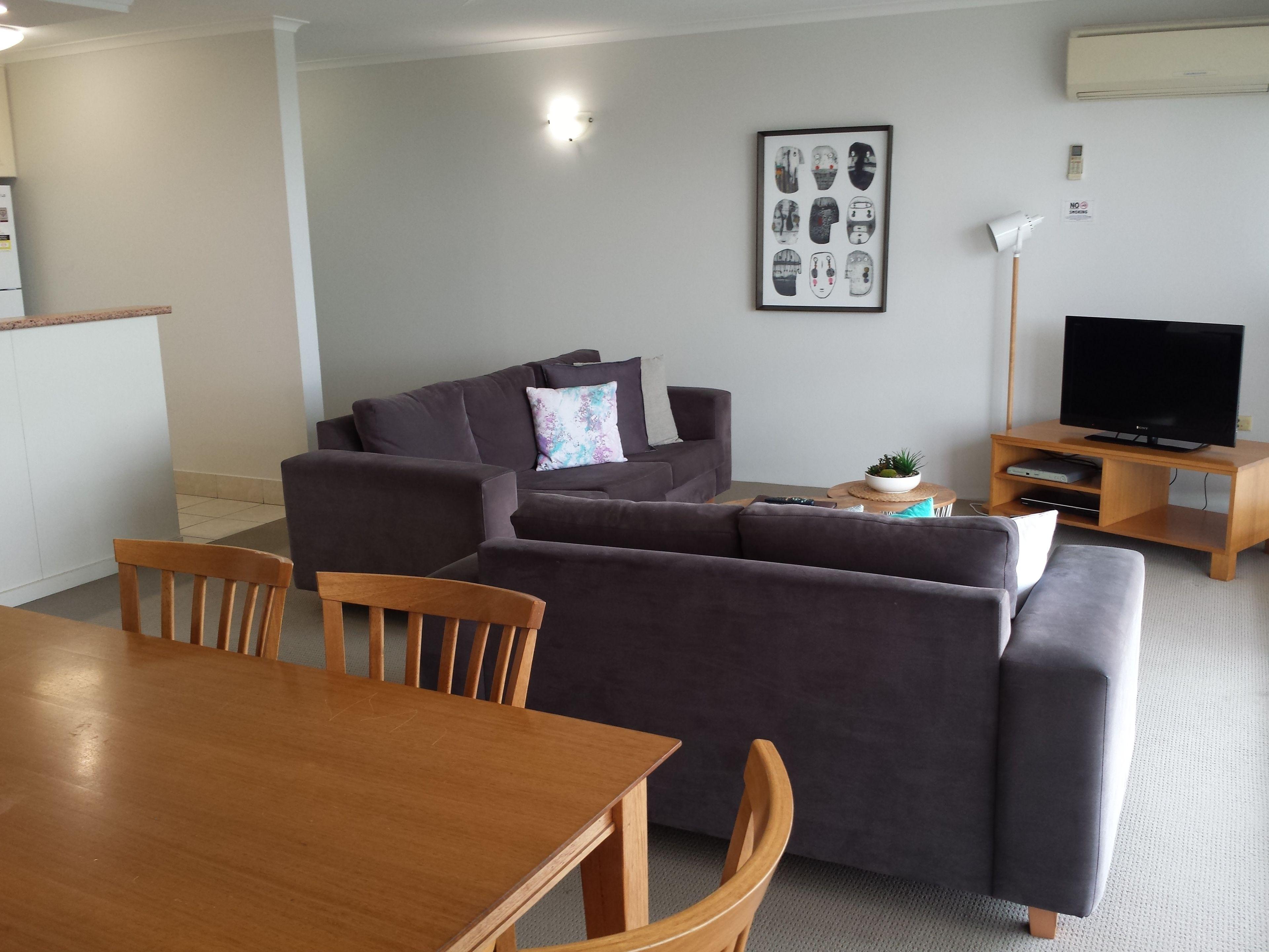 Kirribilli Aparthotel 3*