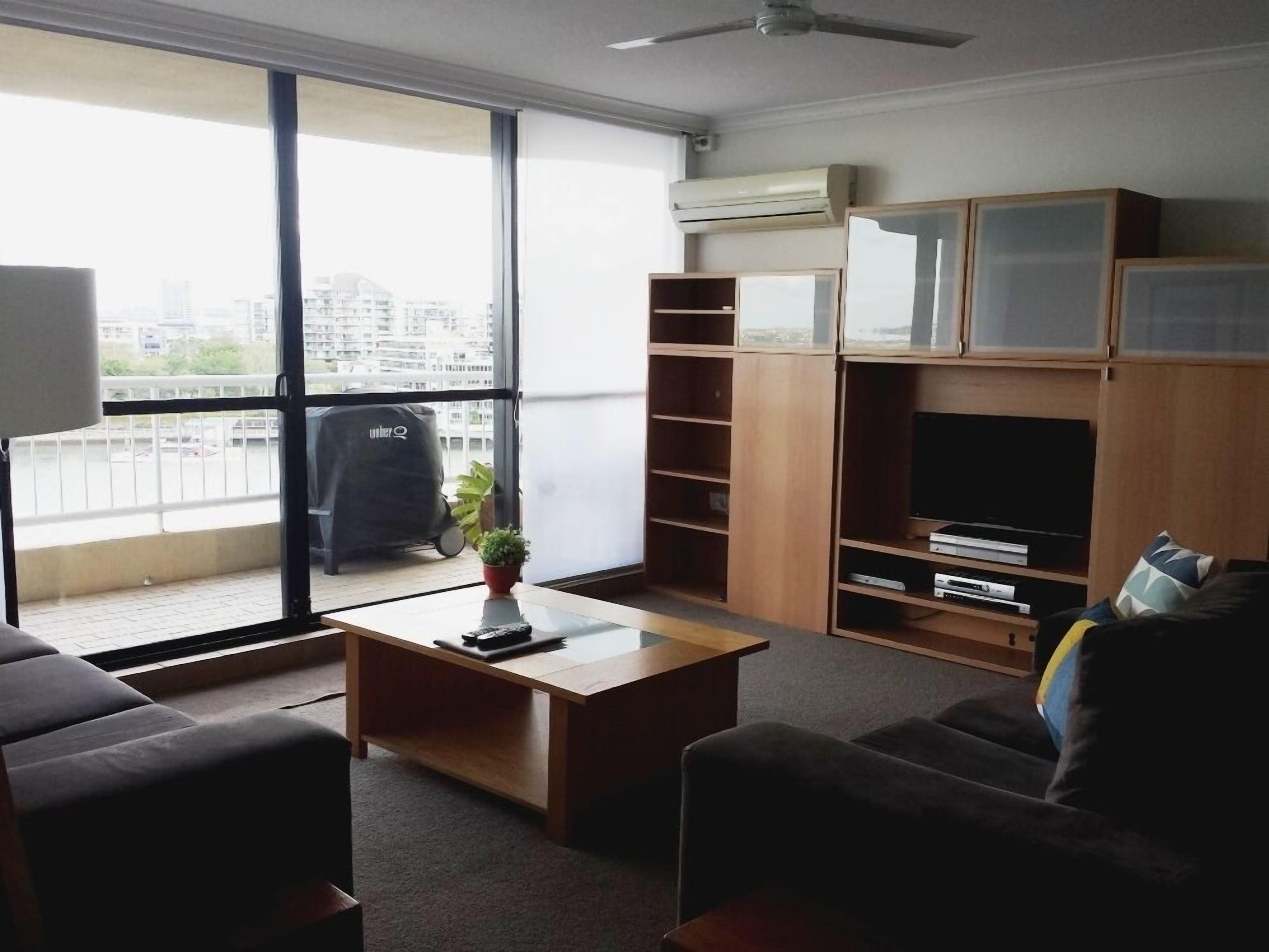 Aparthotel Kirribilli