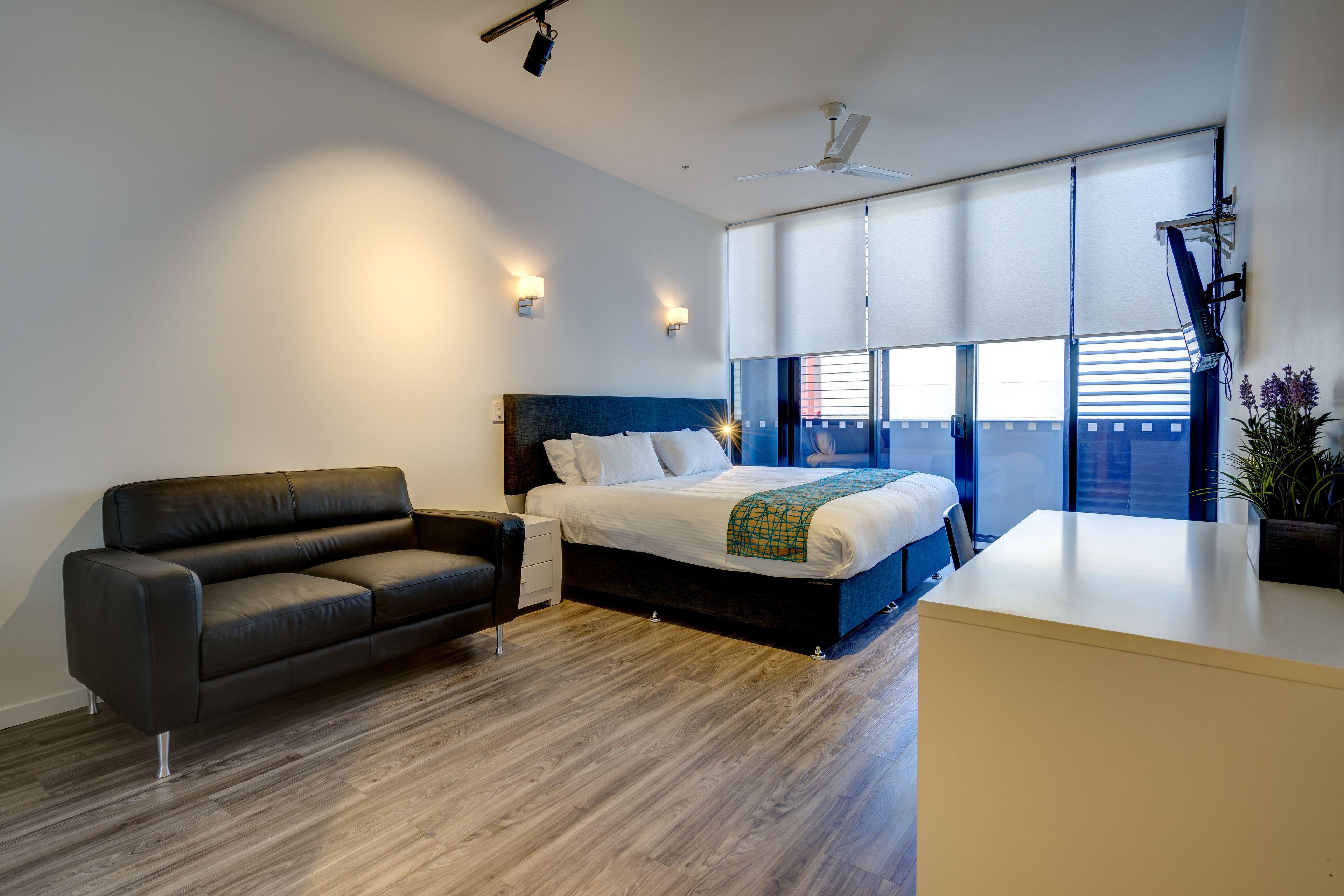 Arena By Cllix Aparthotel 4*