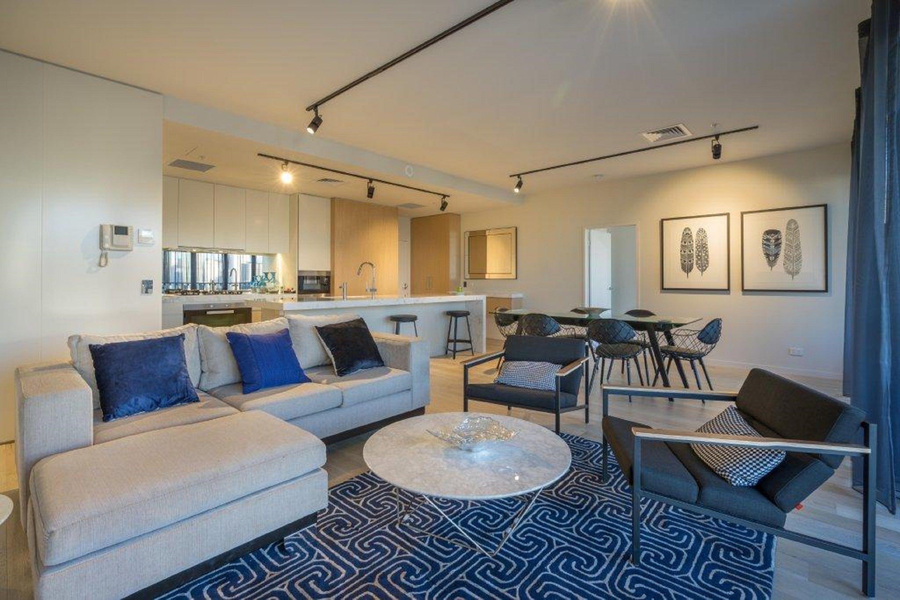 Arena By Cllix Aparthotel Brisbane