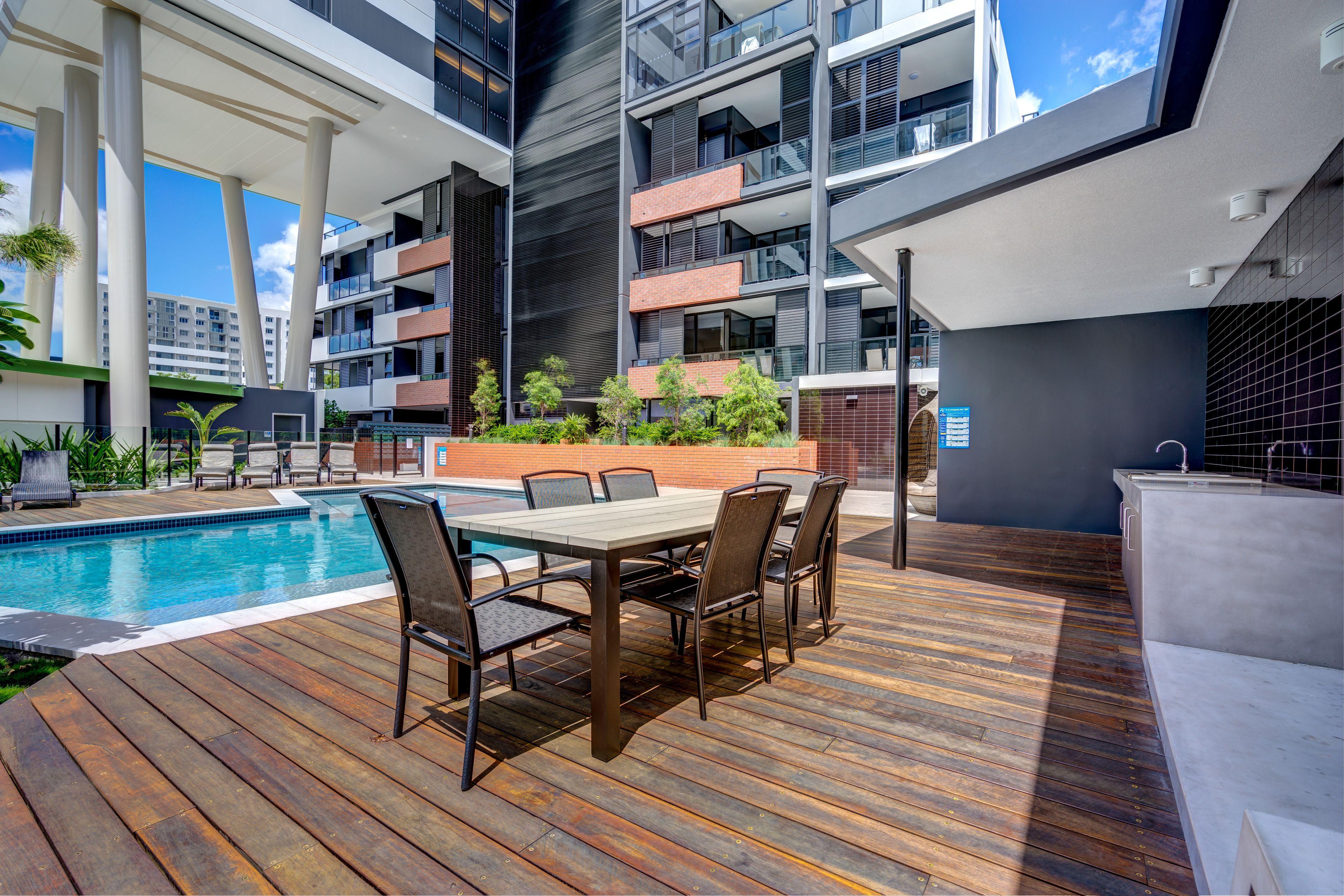 Arena By Cllix Brisbane