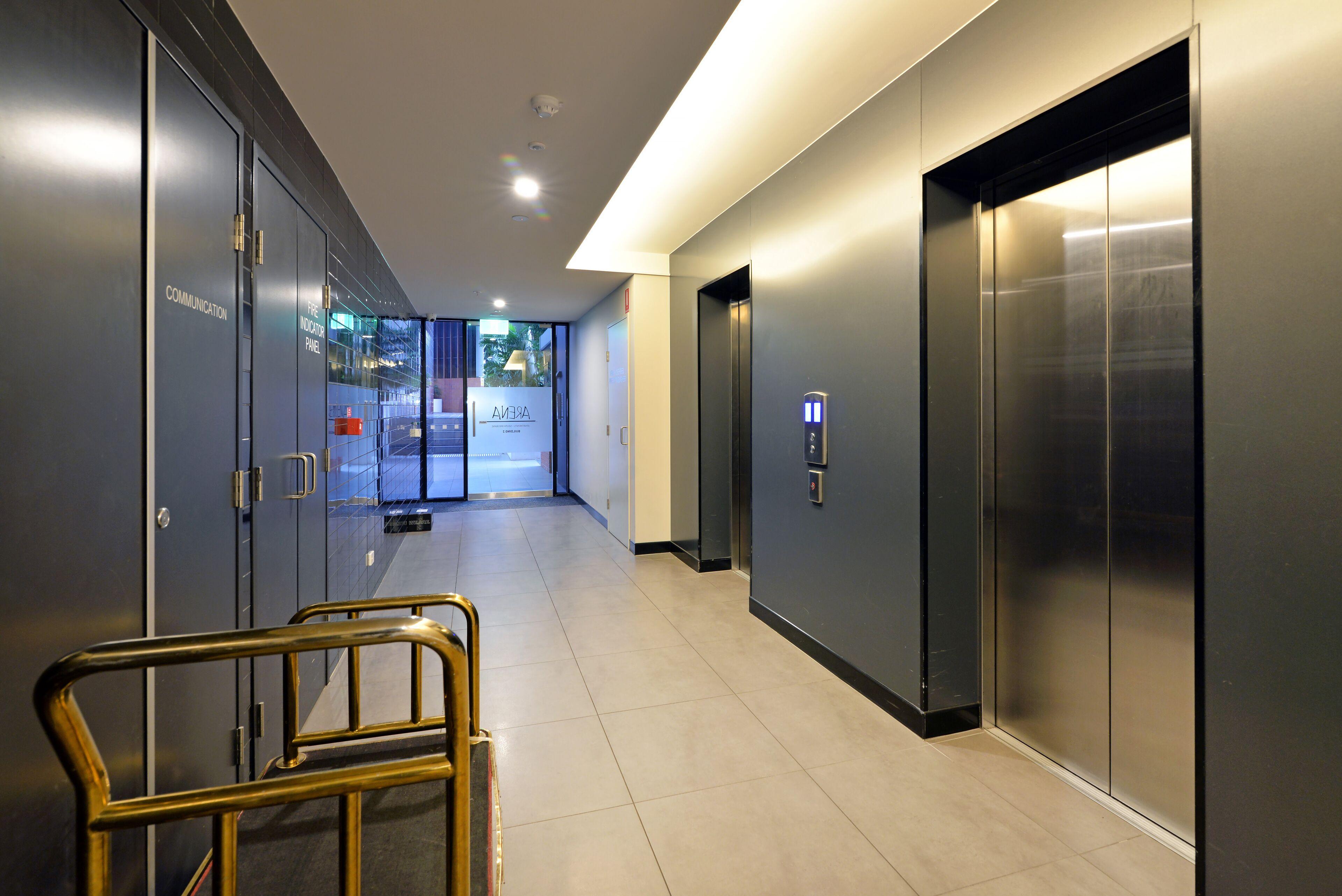 Arena By Cllix Aparthotel 4*