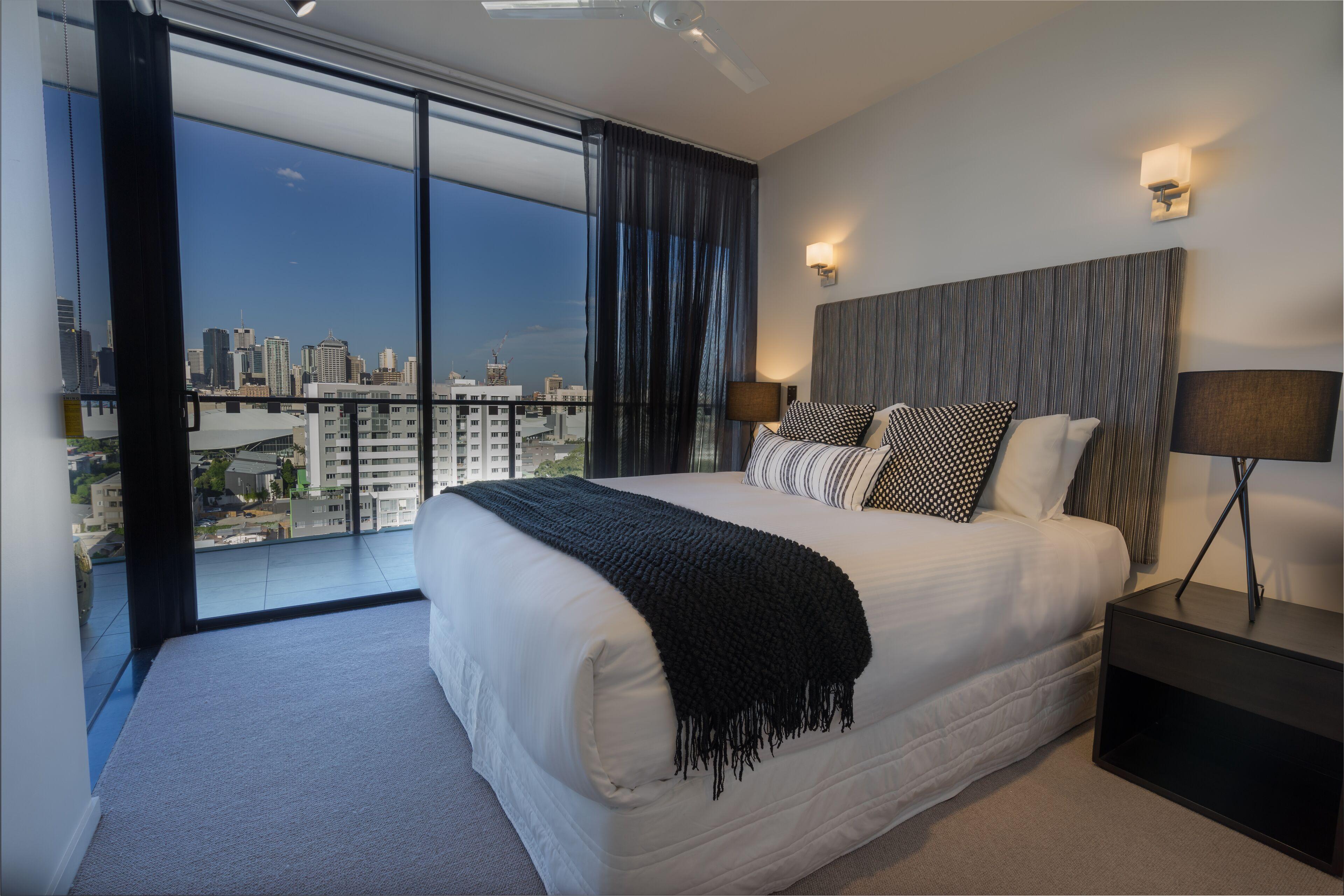 Arena By Cllix Aparthotel Brisbane