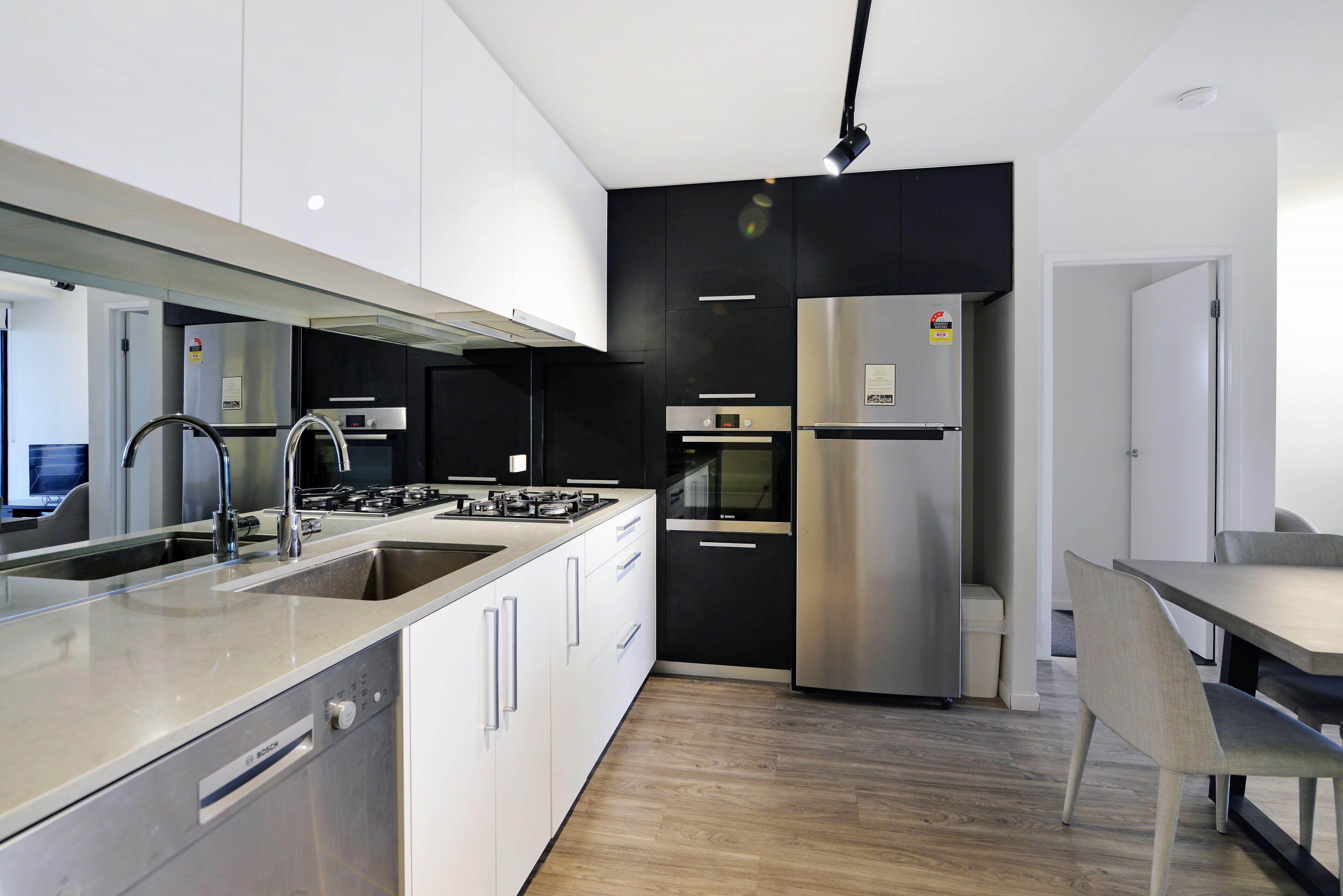 Arena By Cllix Aparthotel Brisbane