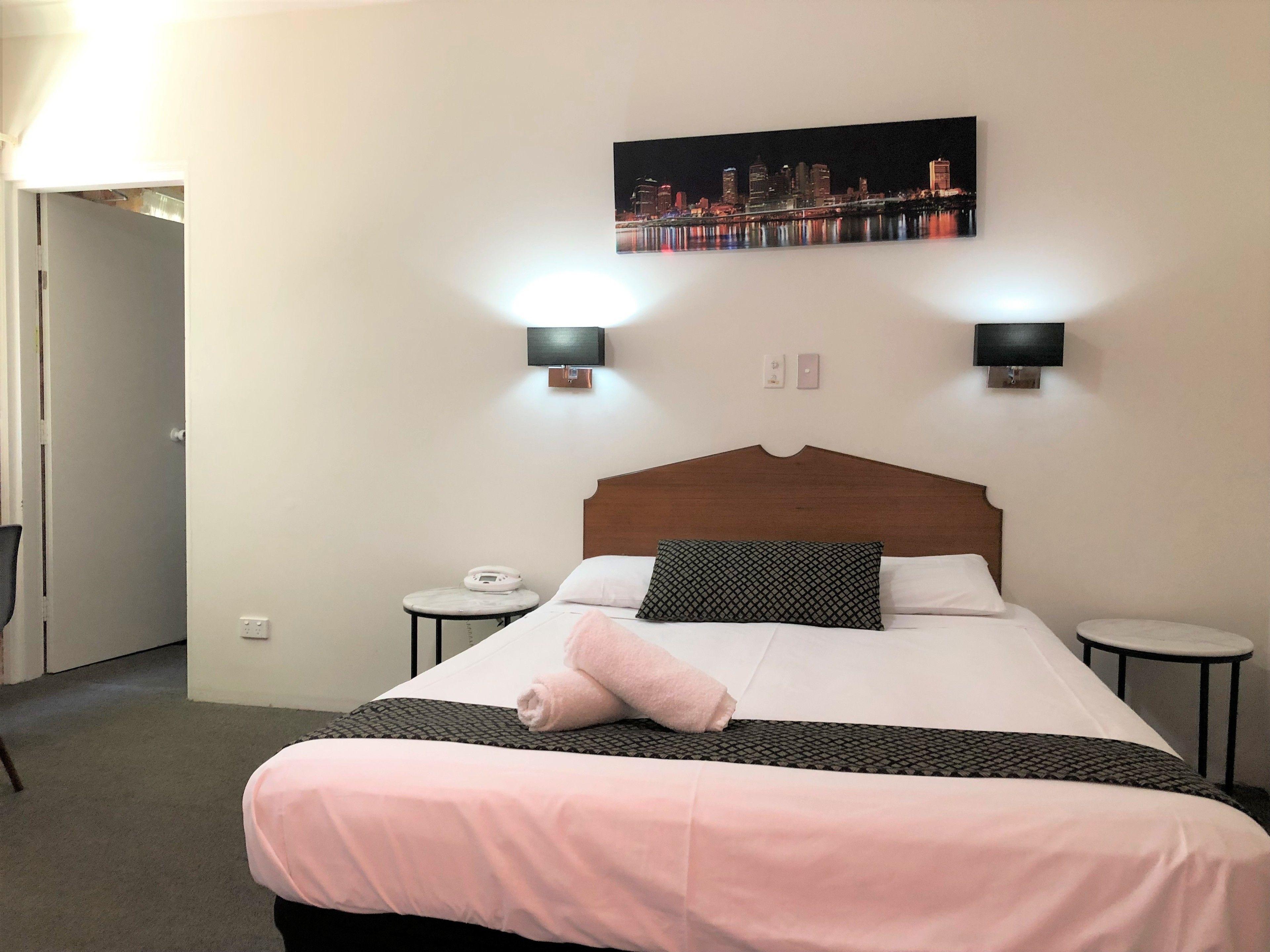 Airport Clayfield Brisbane