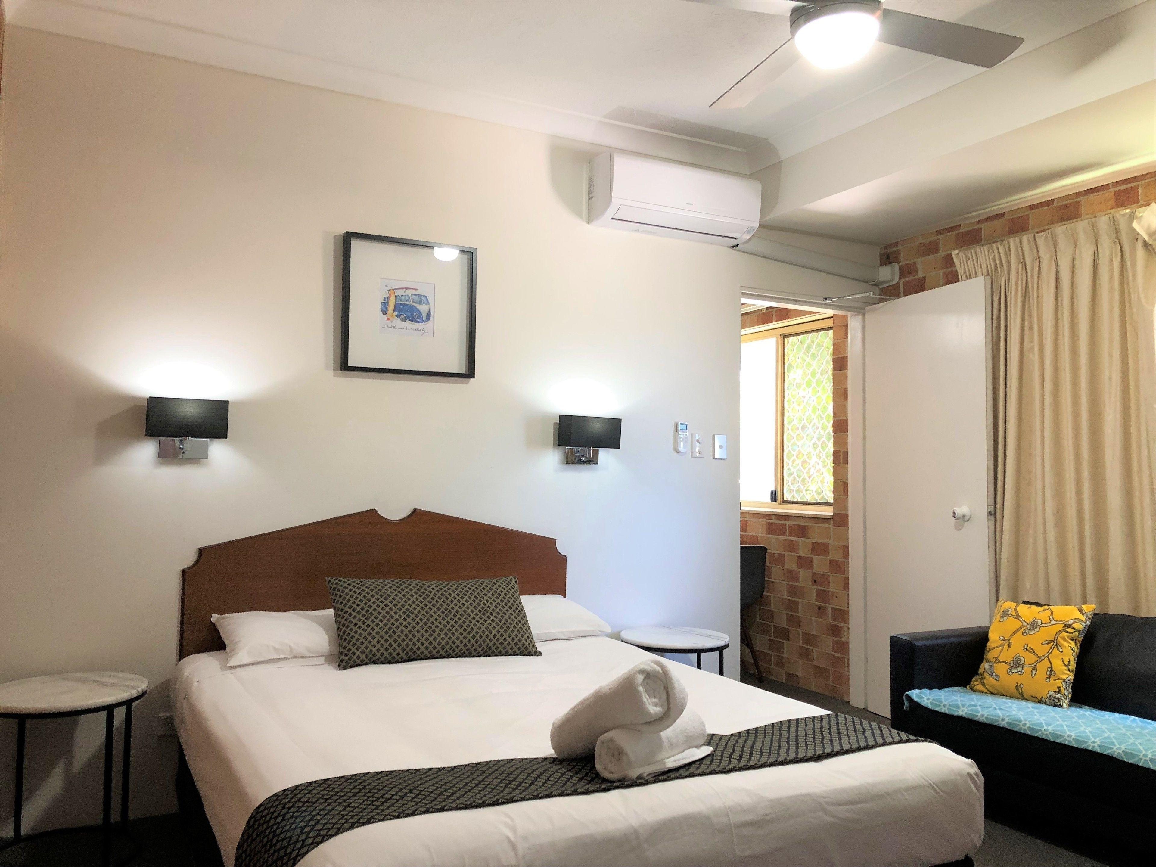 Motel Airport Clayfield 4*