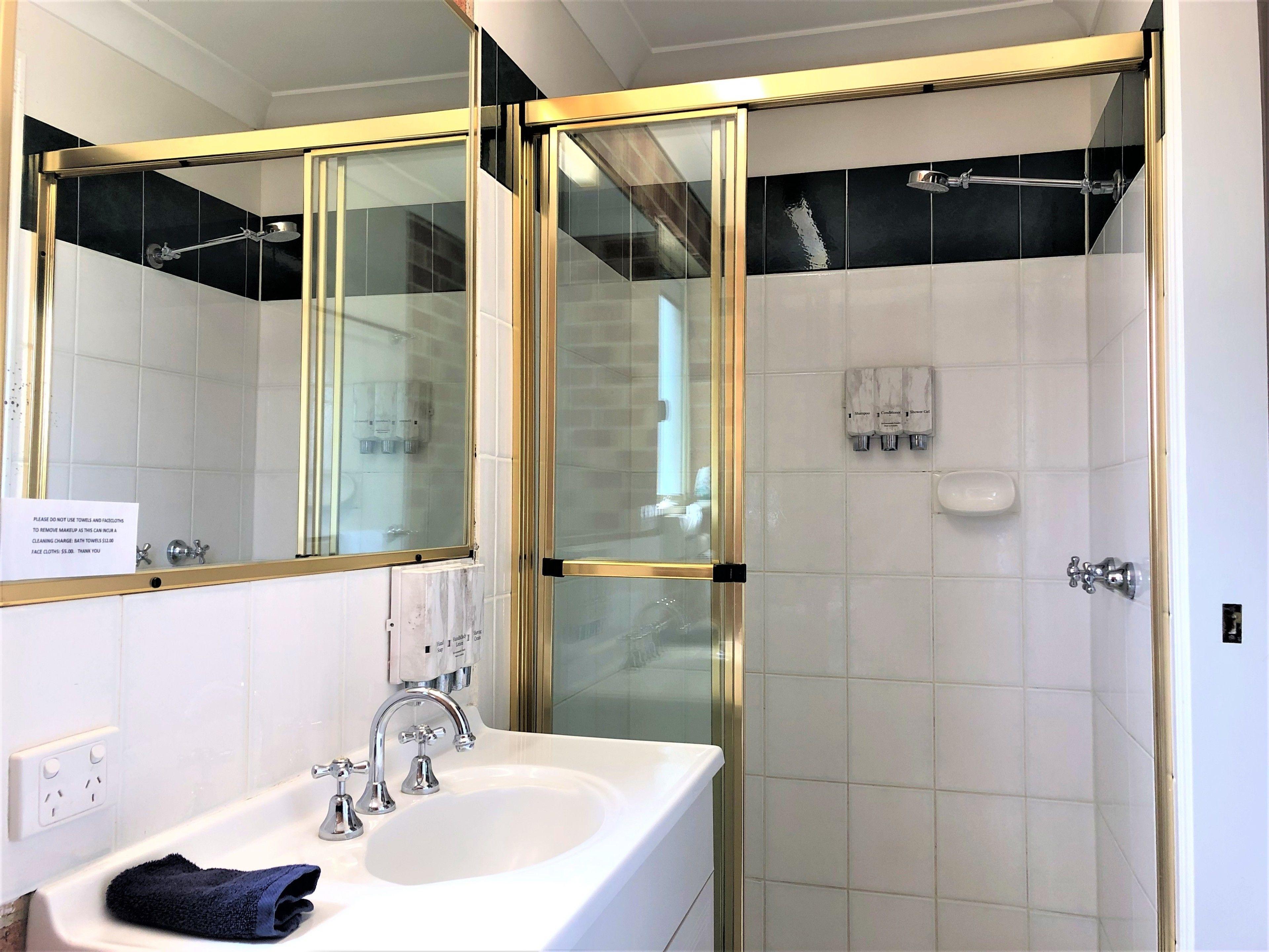 Motel Airport Clayfield 4*