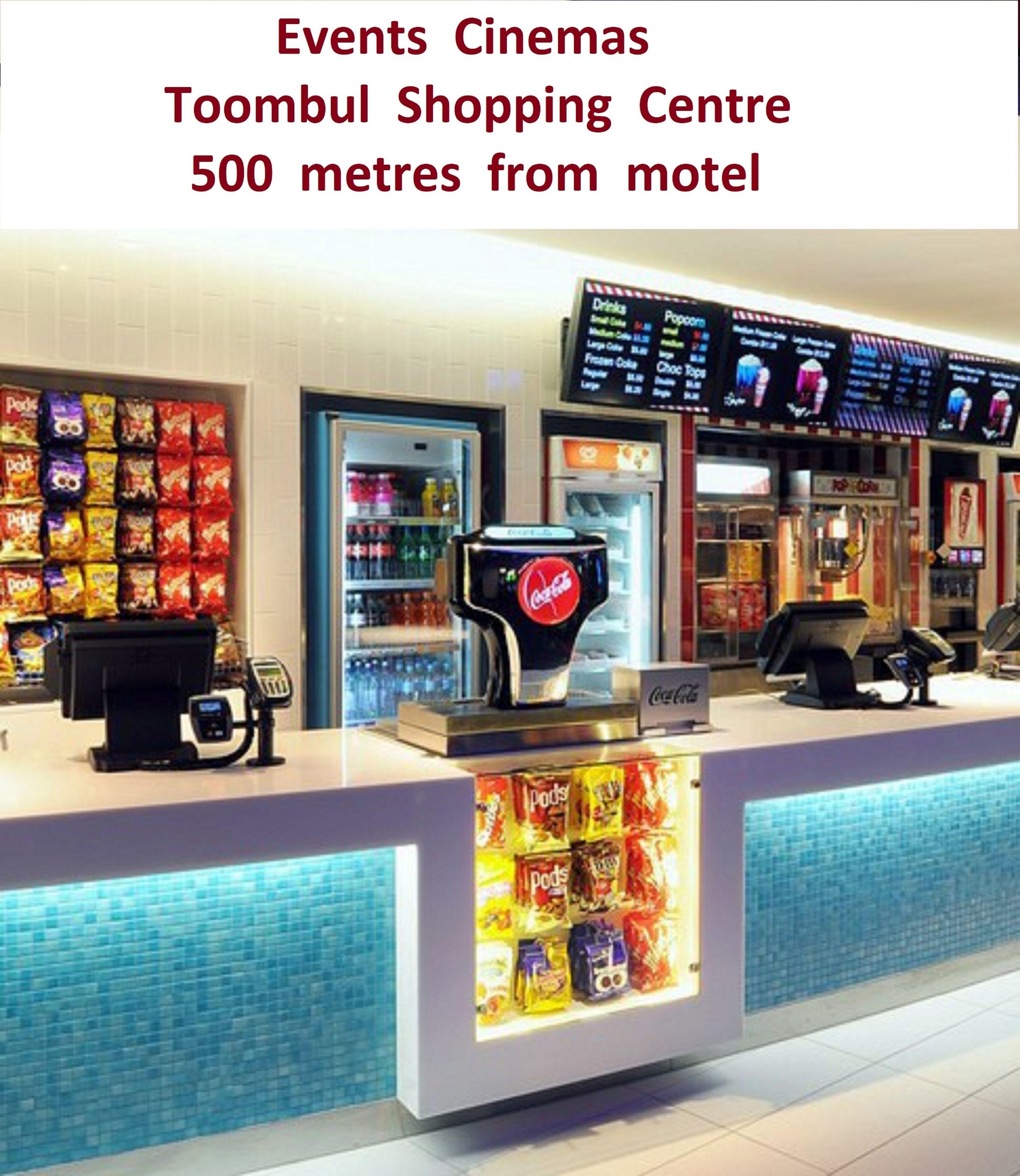 Airport Clayfield 4*