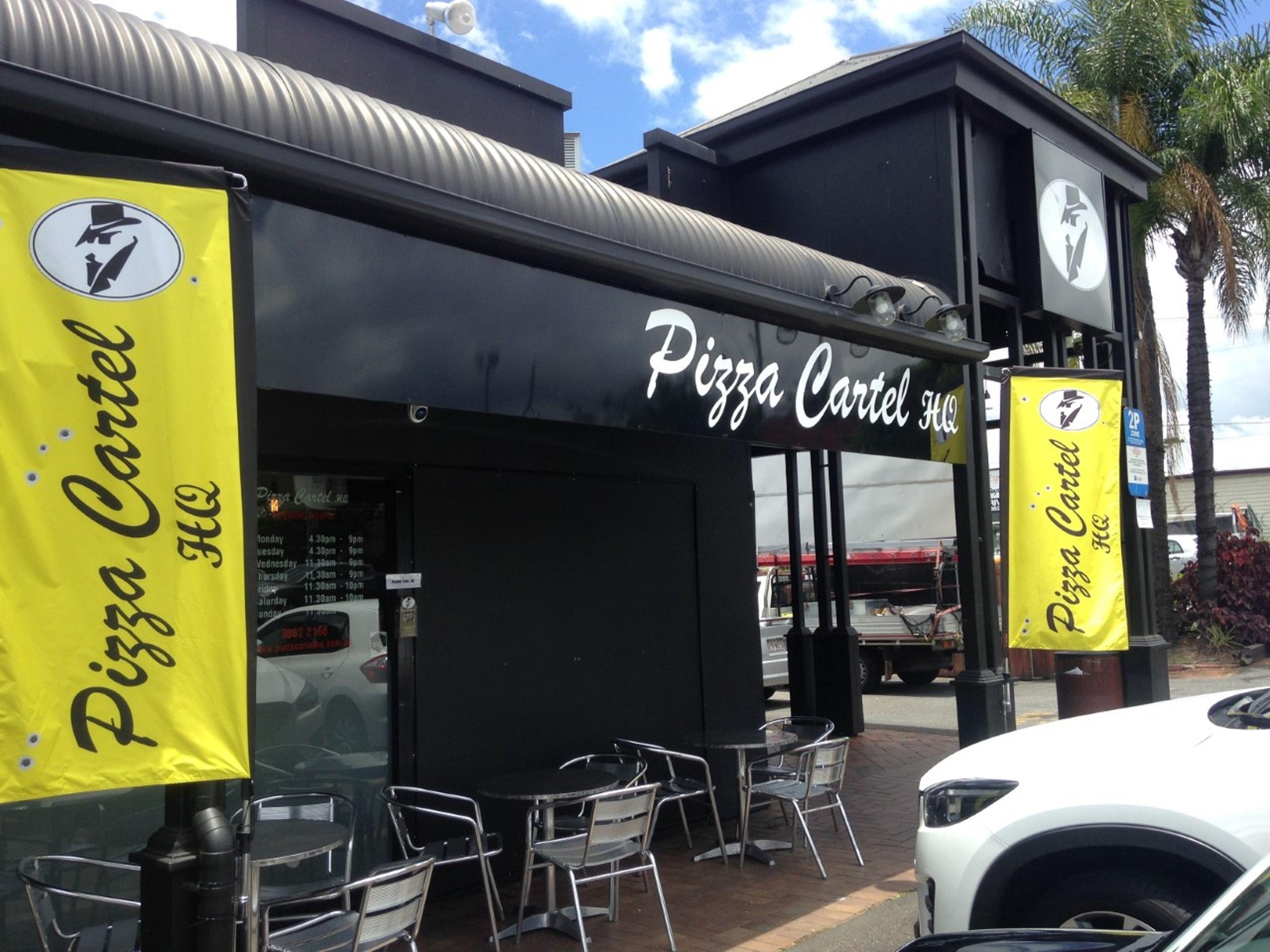 Motel Airport Clayfield Brisbane