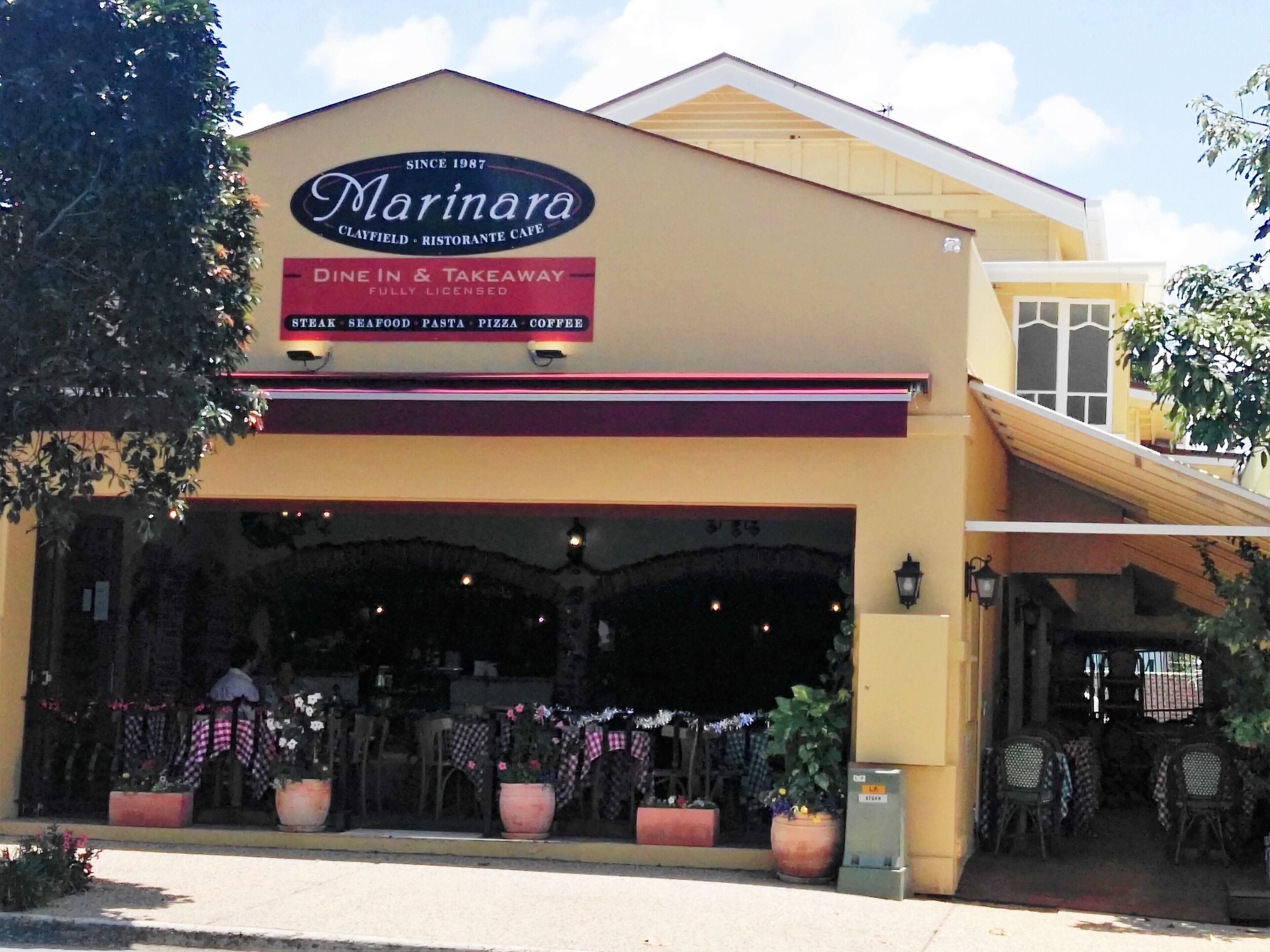 Airport Clayfield Motel 4*
