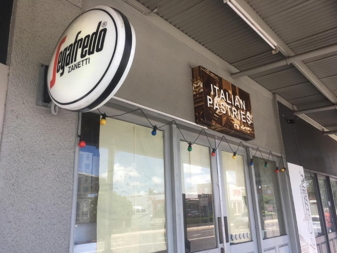 Airport Clayfield Motel Brisbane
