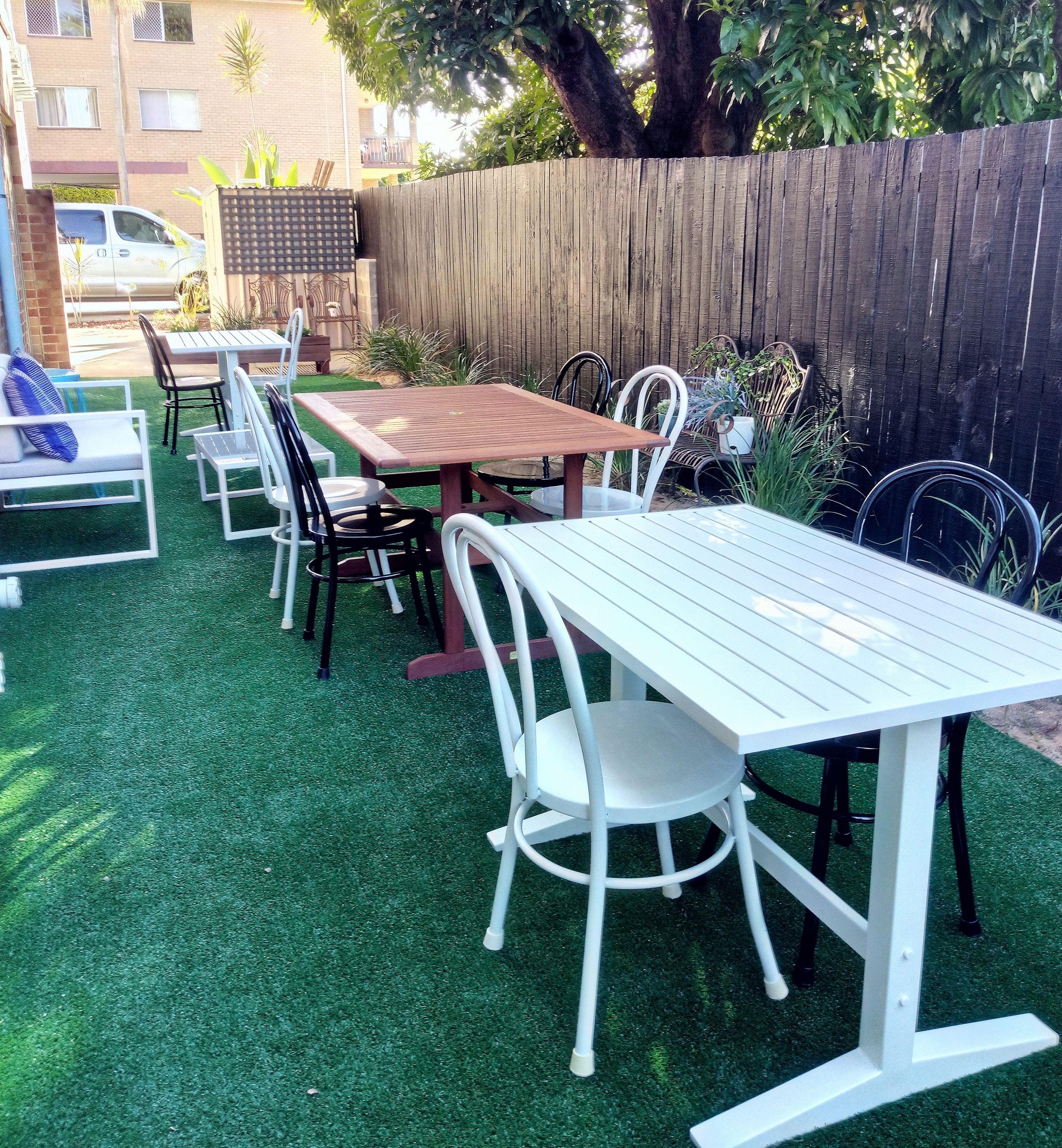 Airport Clayfield