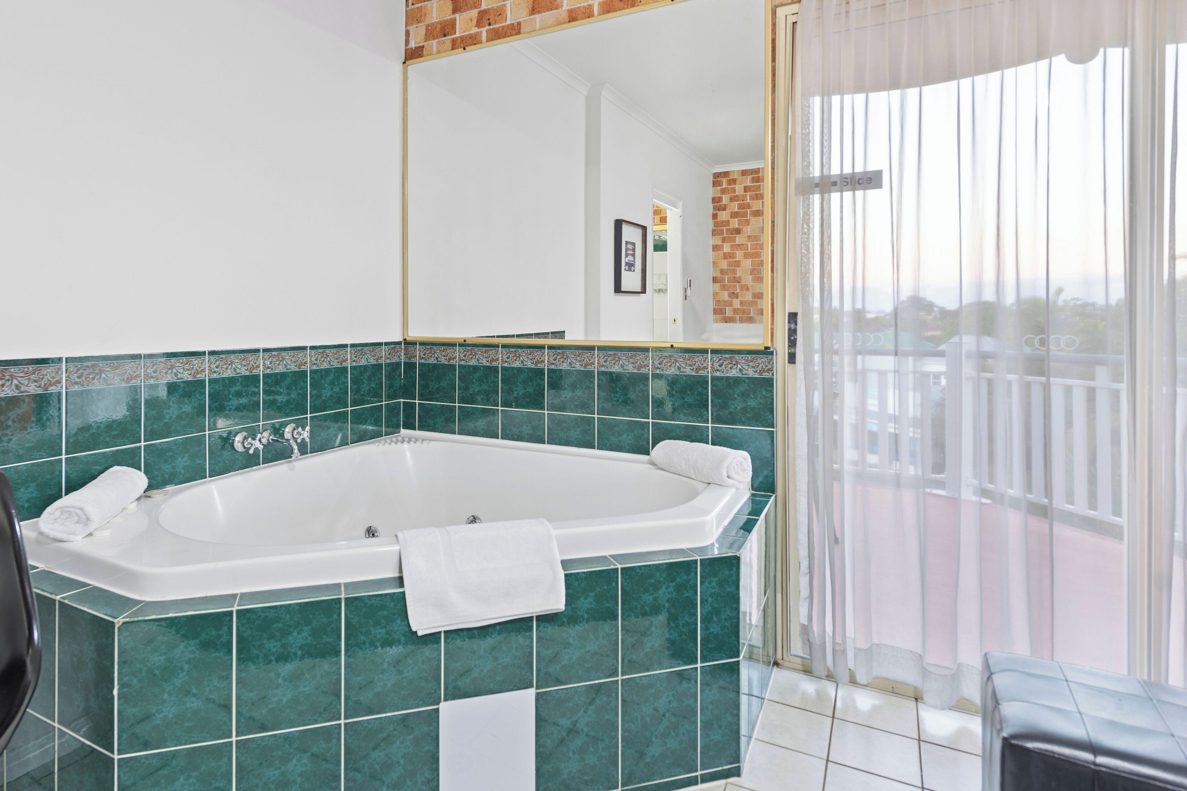 Airport Clayfield Motel