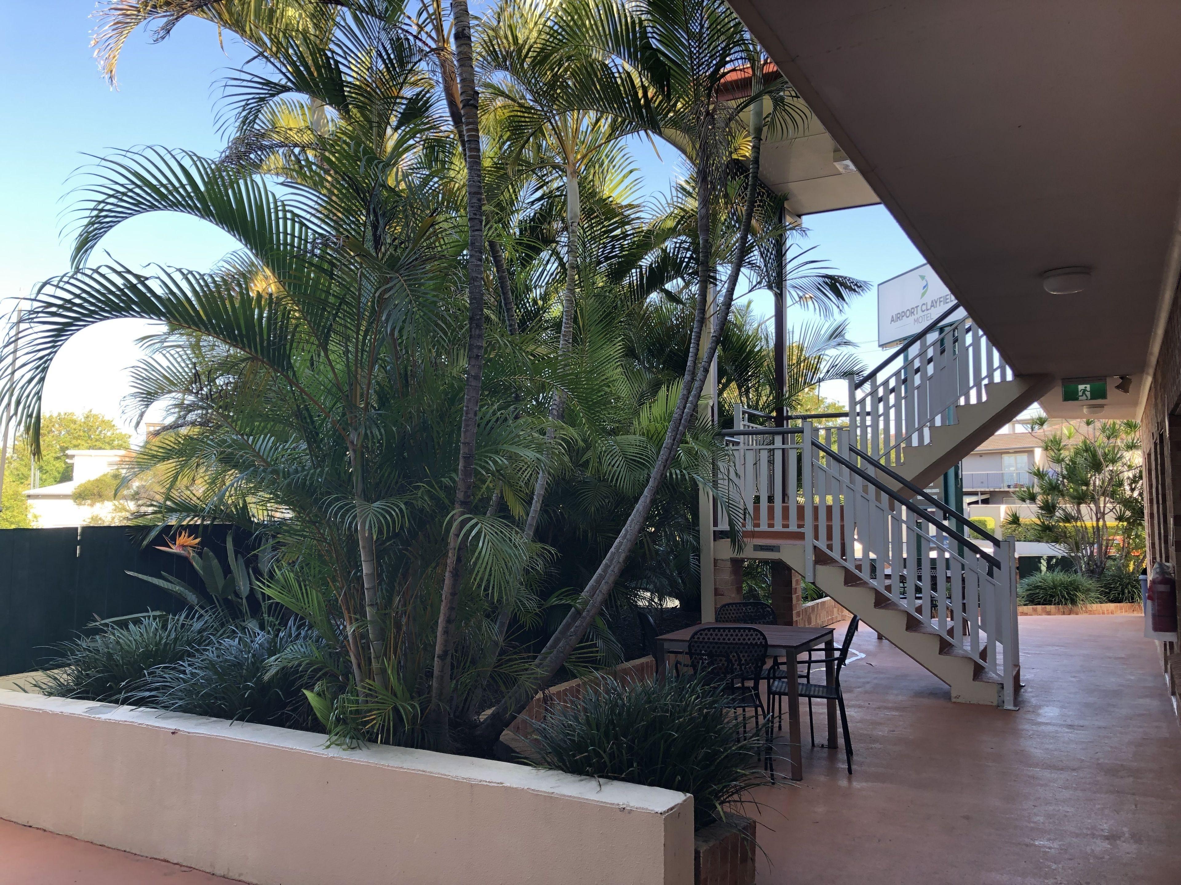 Airport Clayfield 4* Brisbane