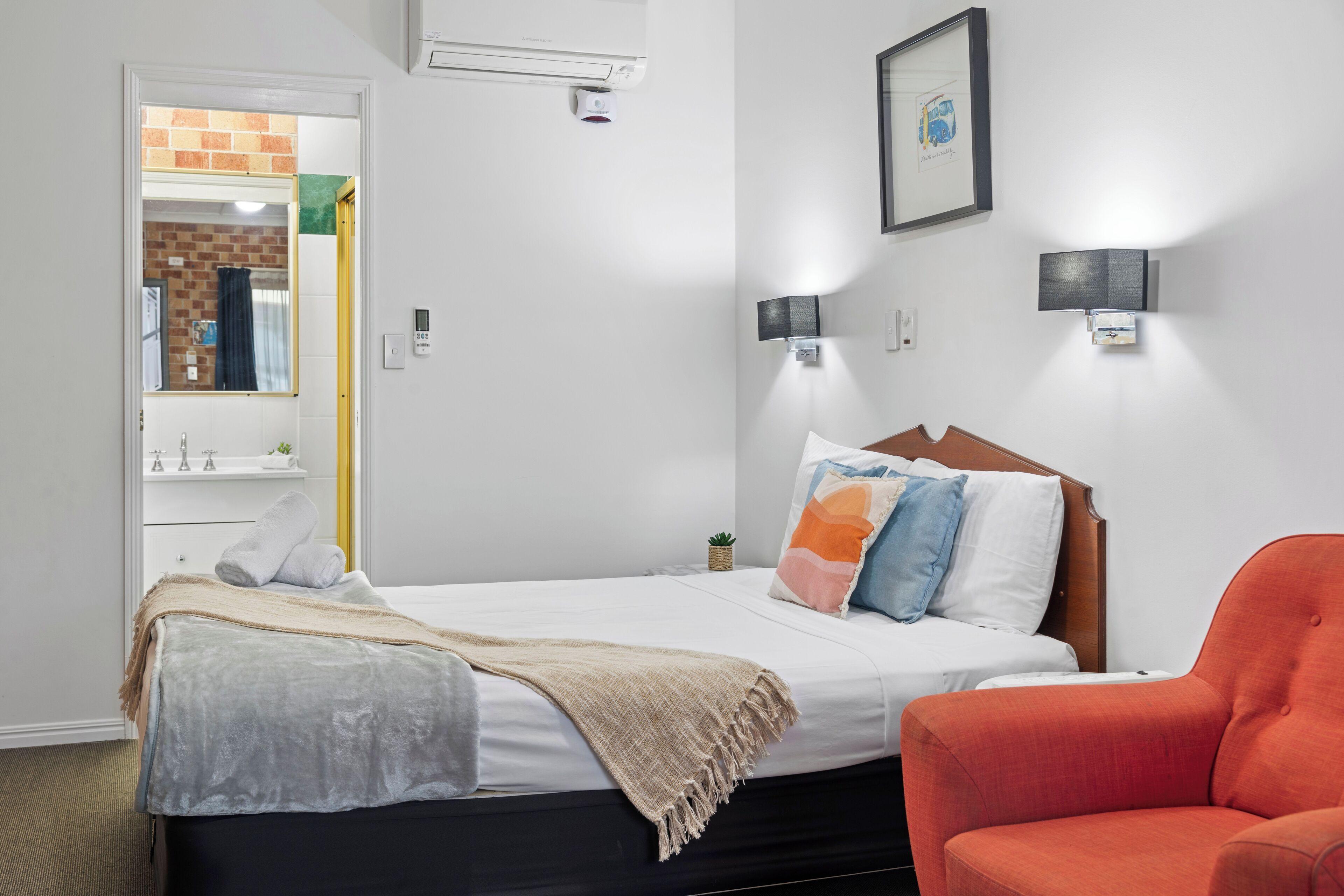 Motel Airport Clayfield 4*