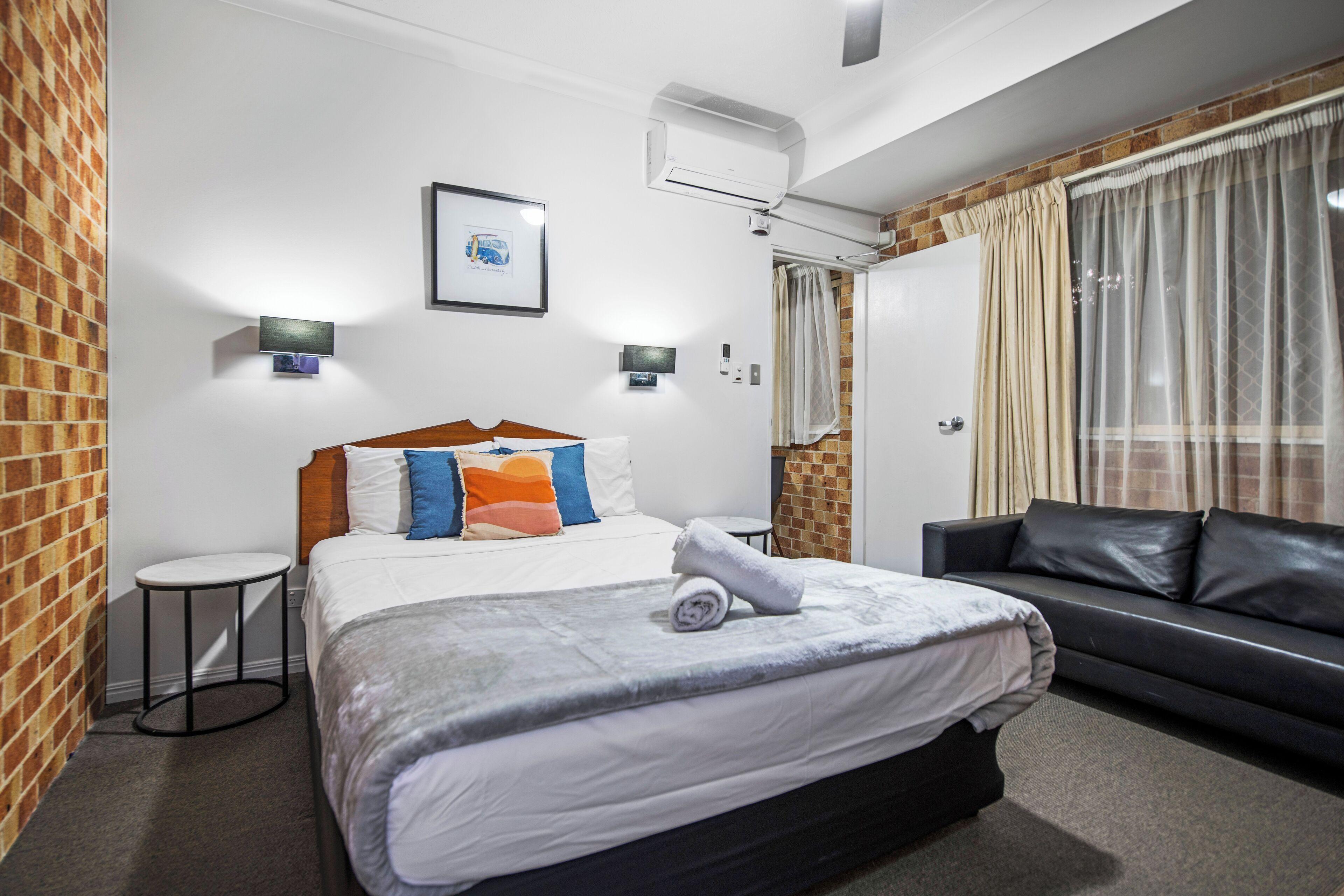 Airport Clayfield Motel Brisbane